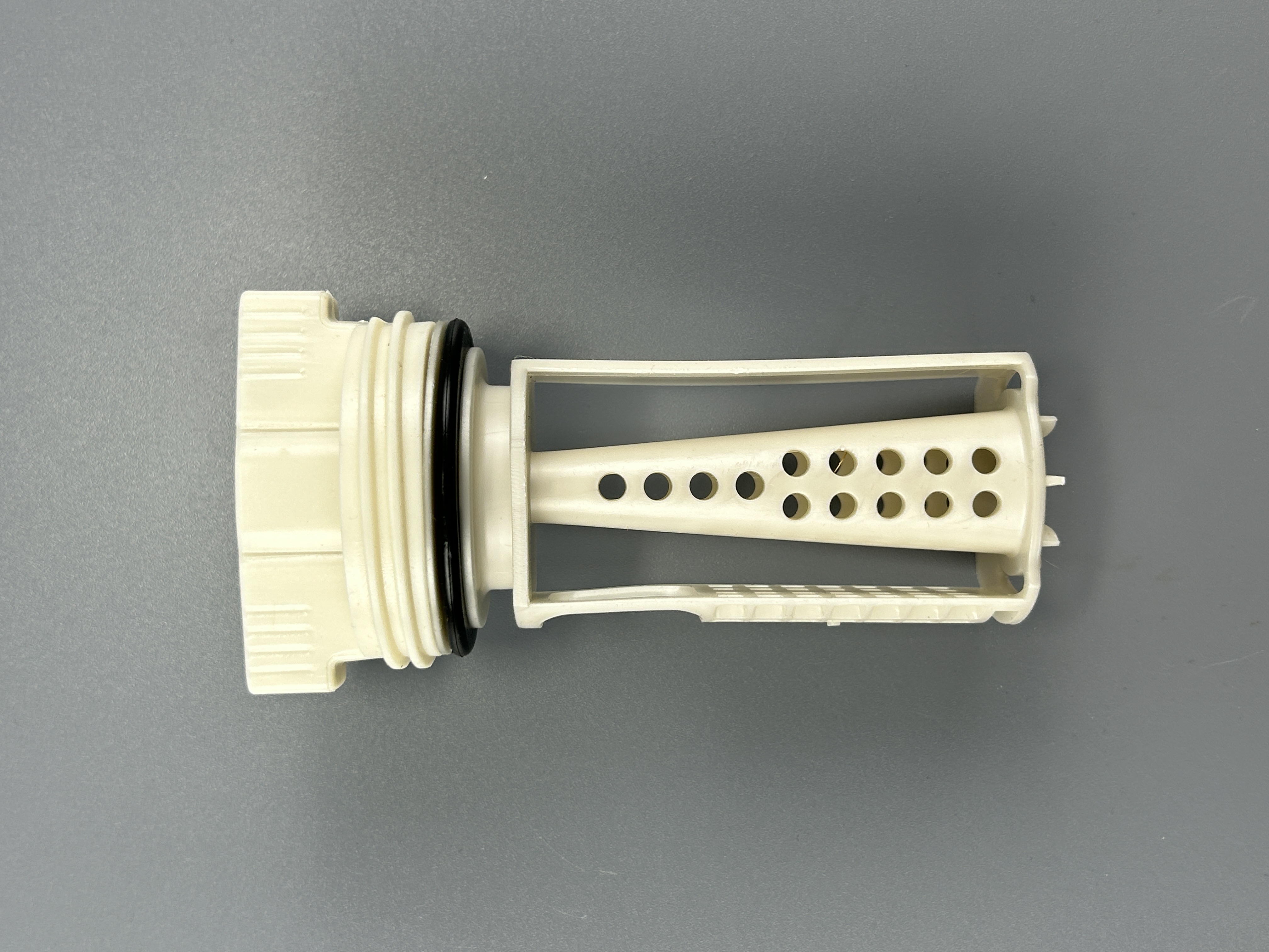 Cливная пробка, фильтр для стиральной машины SAMSUNG DC97-15695C