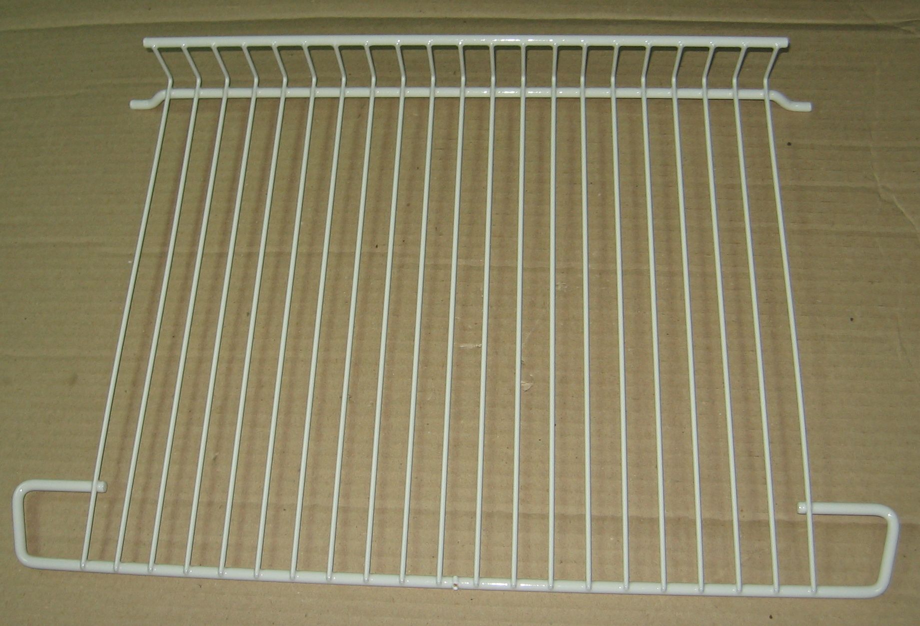Ariston Полка Холодильника решетчатая FRIDGE WIRE SHELF 441х466х3 (Merloni 086375)