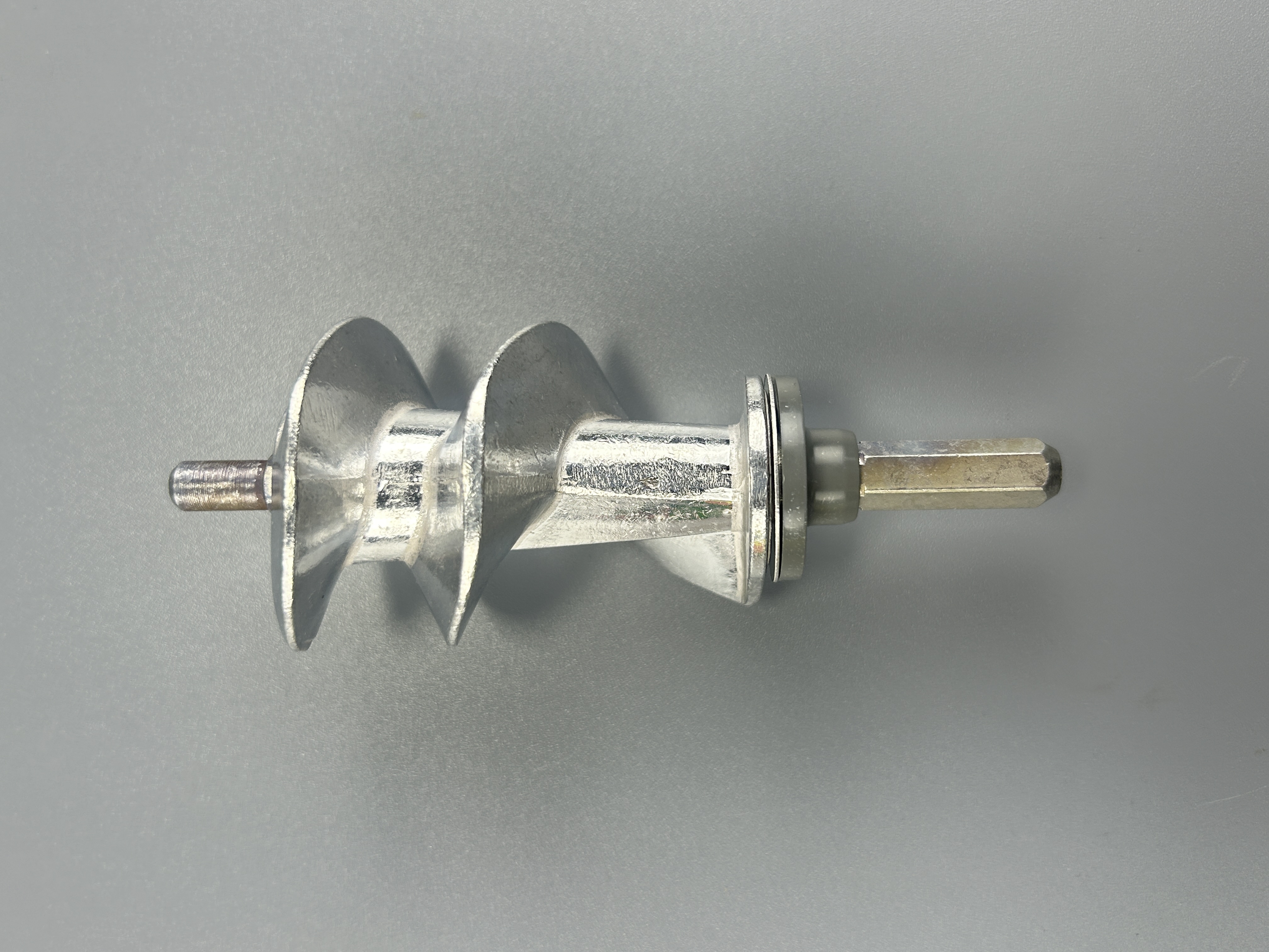 Шнек для мясорубок MOULINEX (MS004 / SS-989843) (К)