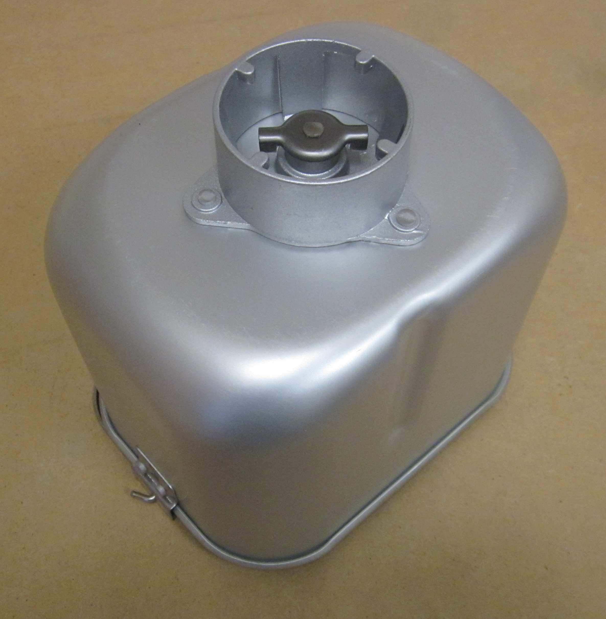 Ведро (форма) для хлебопечки KENWOOD (DLKW713573)