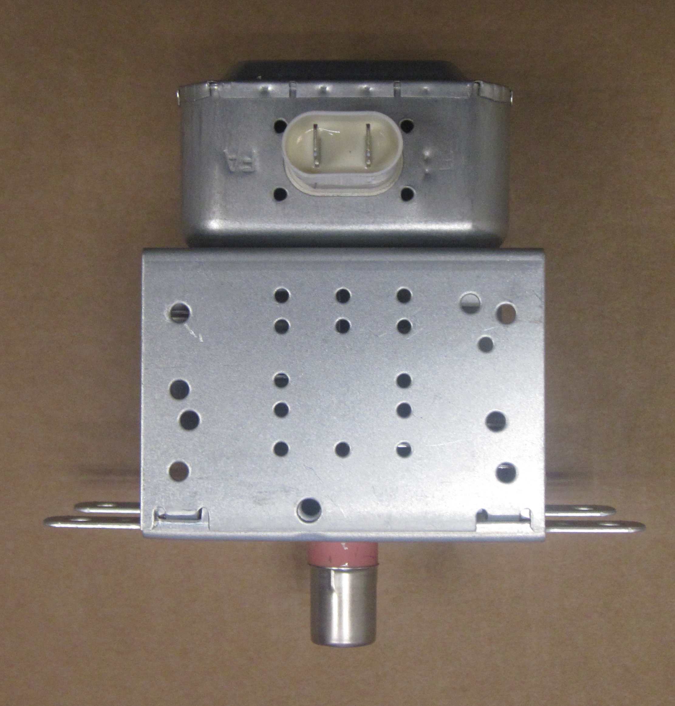 Магнетрон для микроволновой печи 580W 2M219J WITOL (9999990013 / 49006015)