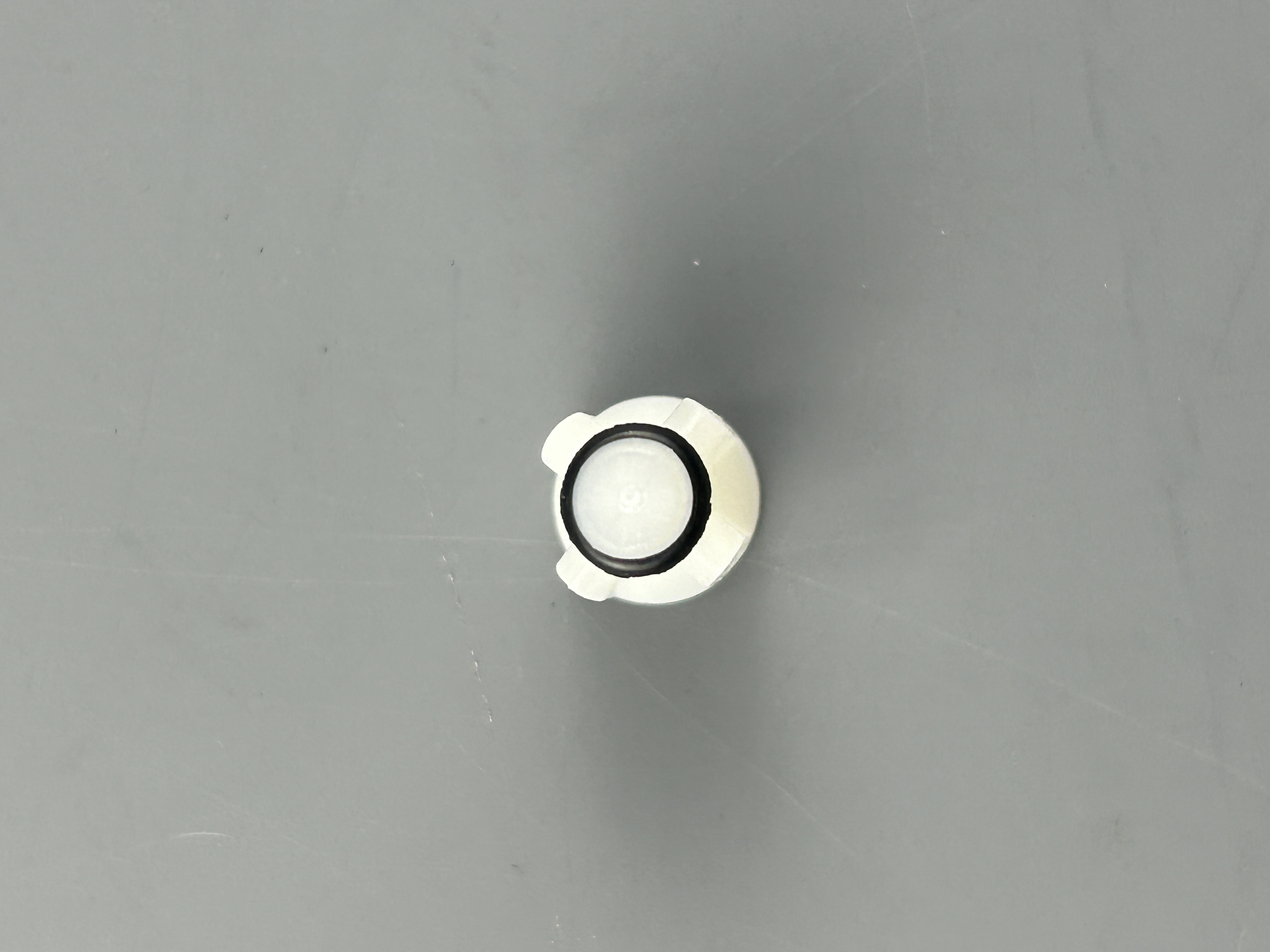 Втулка (коплер) к насадке блендера BRAUN (MR65 BR67050811 / 7050811)