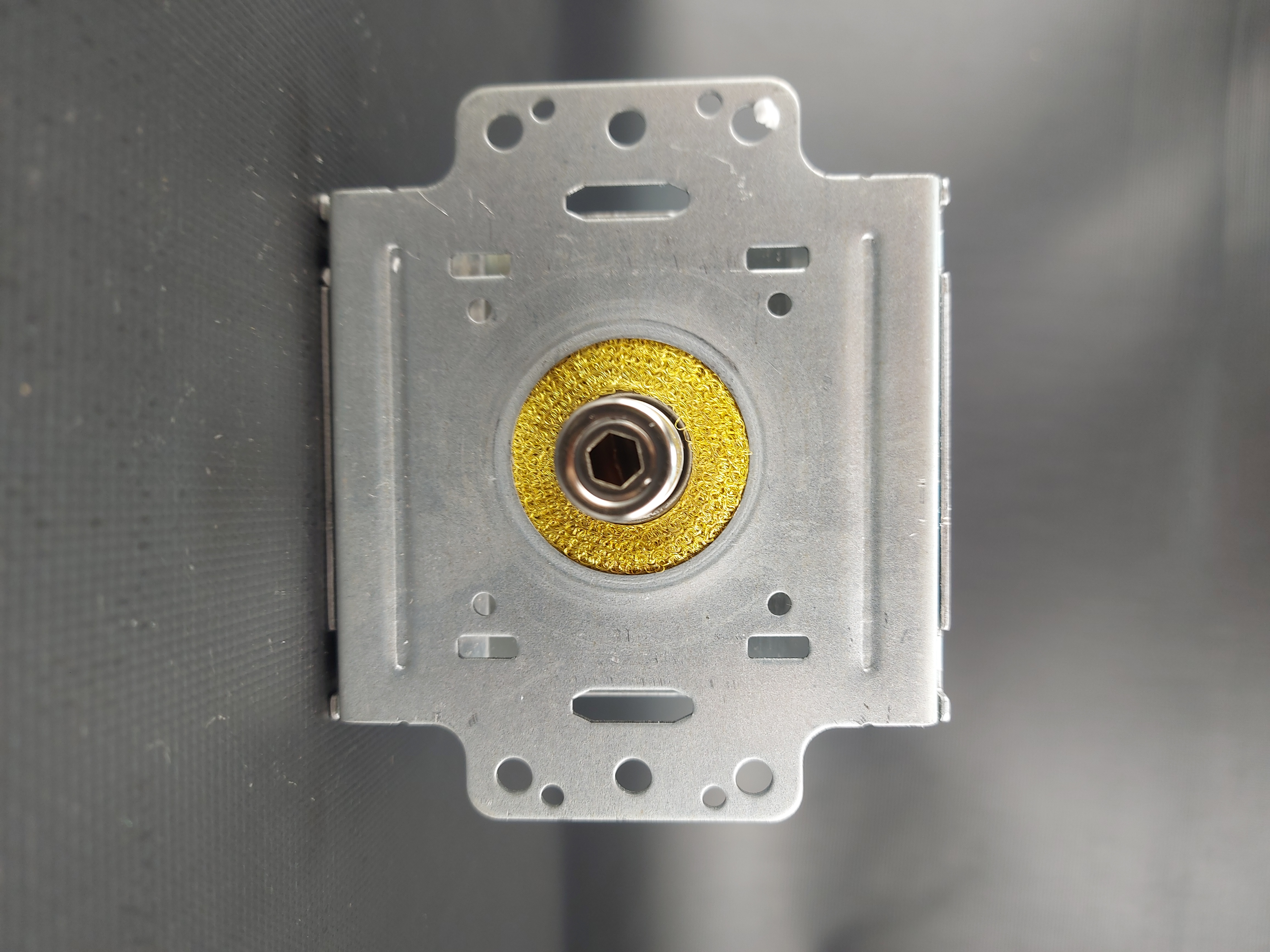 Магнетрон для микроволновой печи 900W 2M226-01