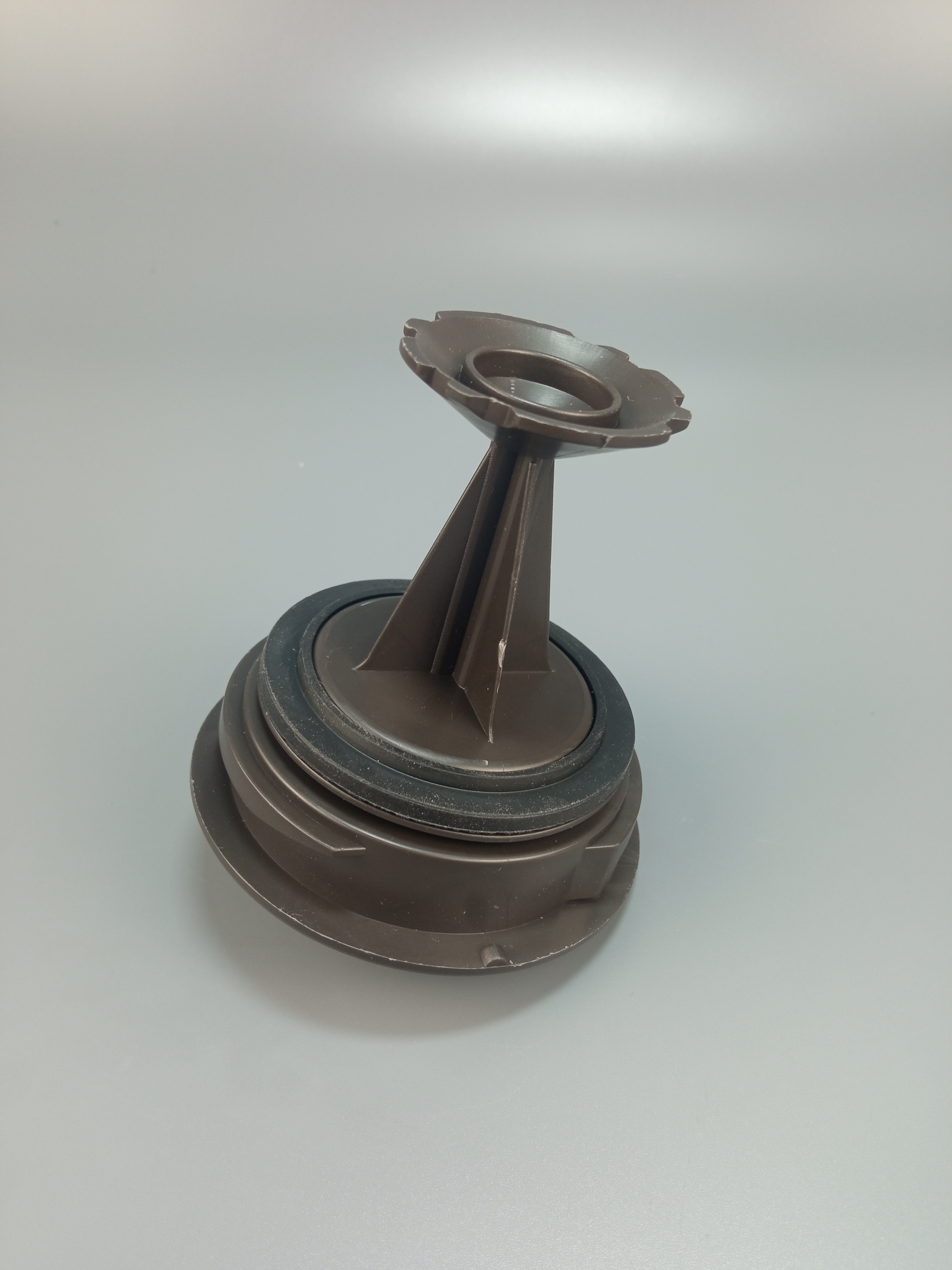 Сливная пробка, фильтр насоса для стиральной машины LG 383EER2001B