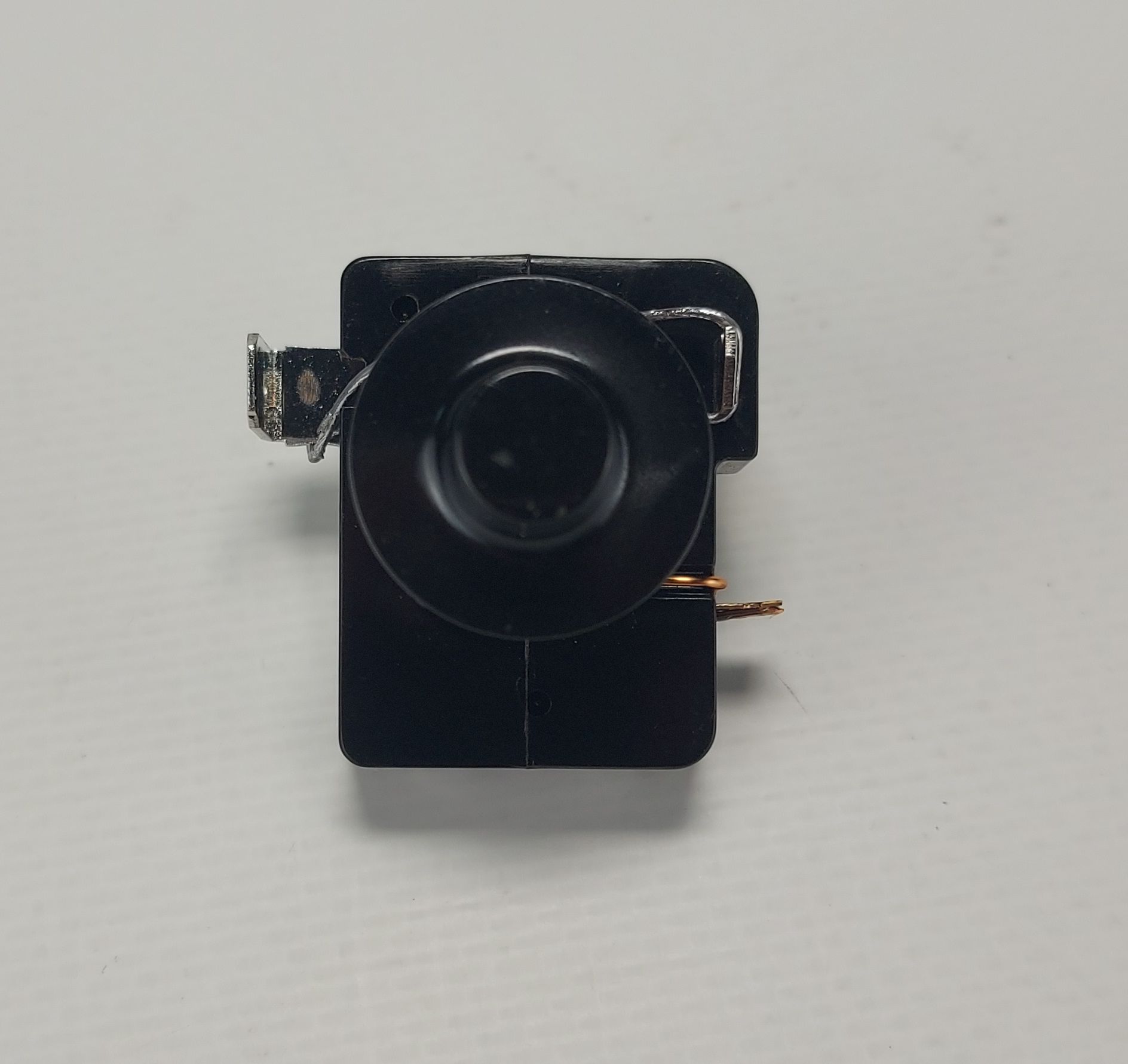 Реле пусковое RP13 для холодильника 1/3 HP 245Вт