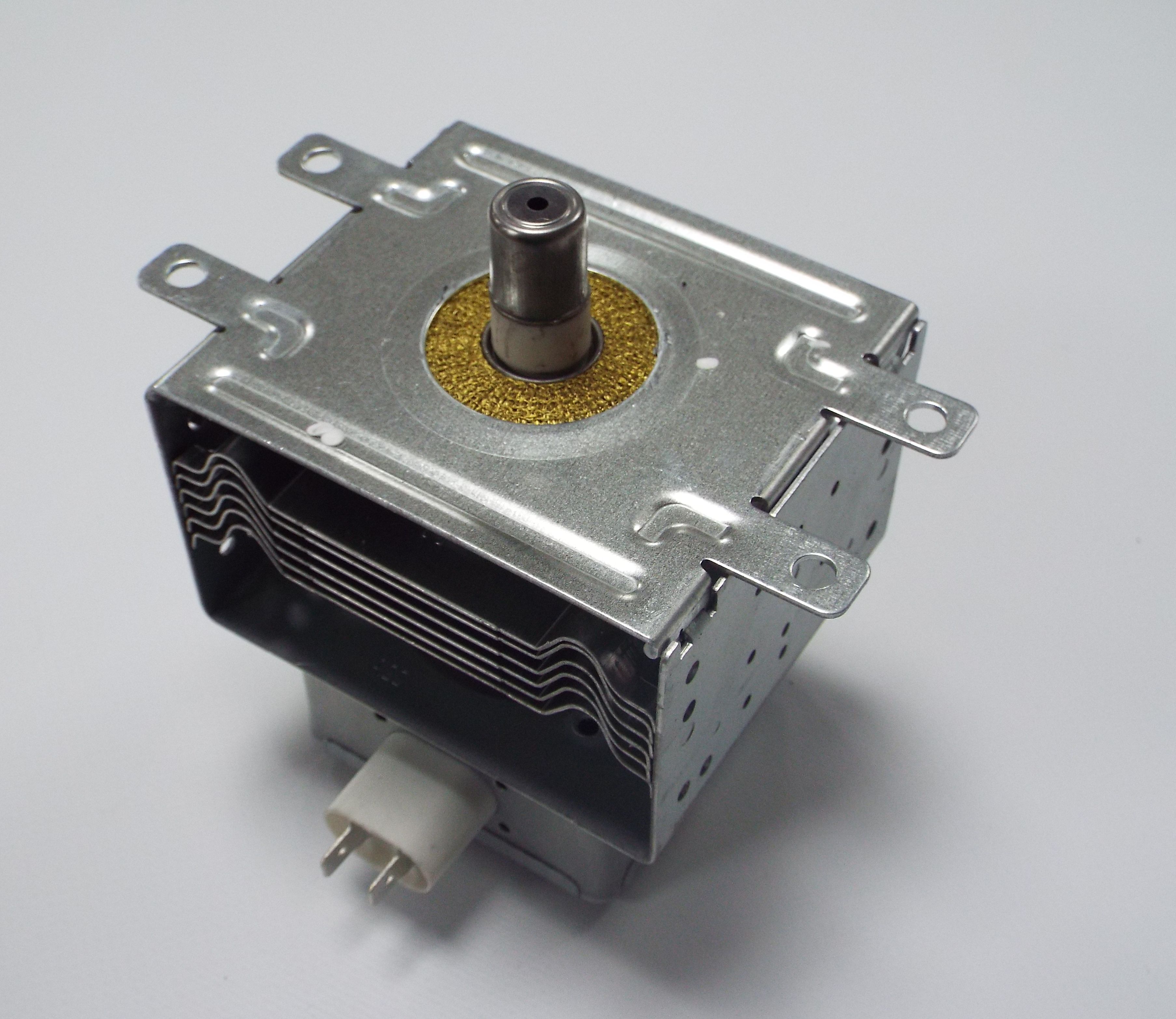 Магнетрон для микроволновой печи 900-1000W 319GC625-940 MIDEA (01304387)