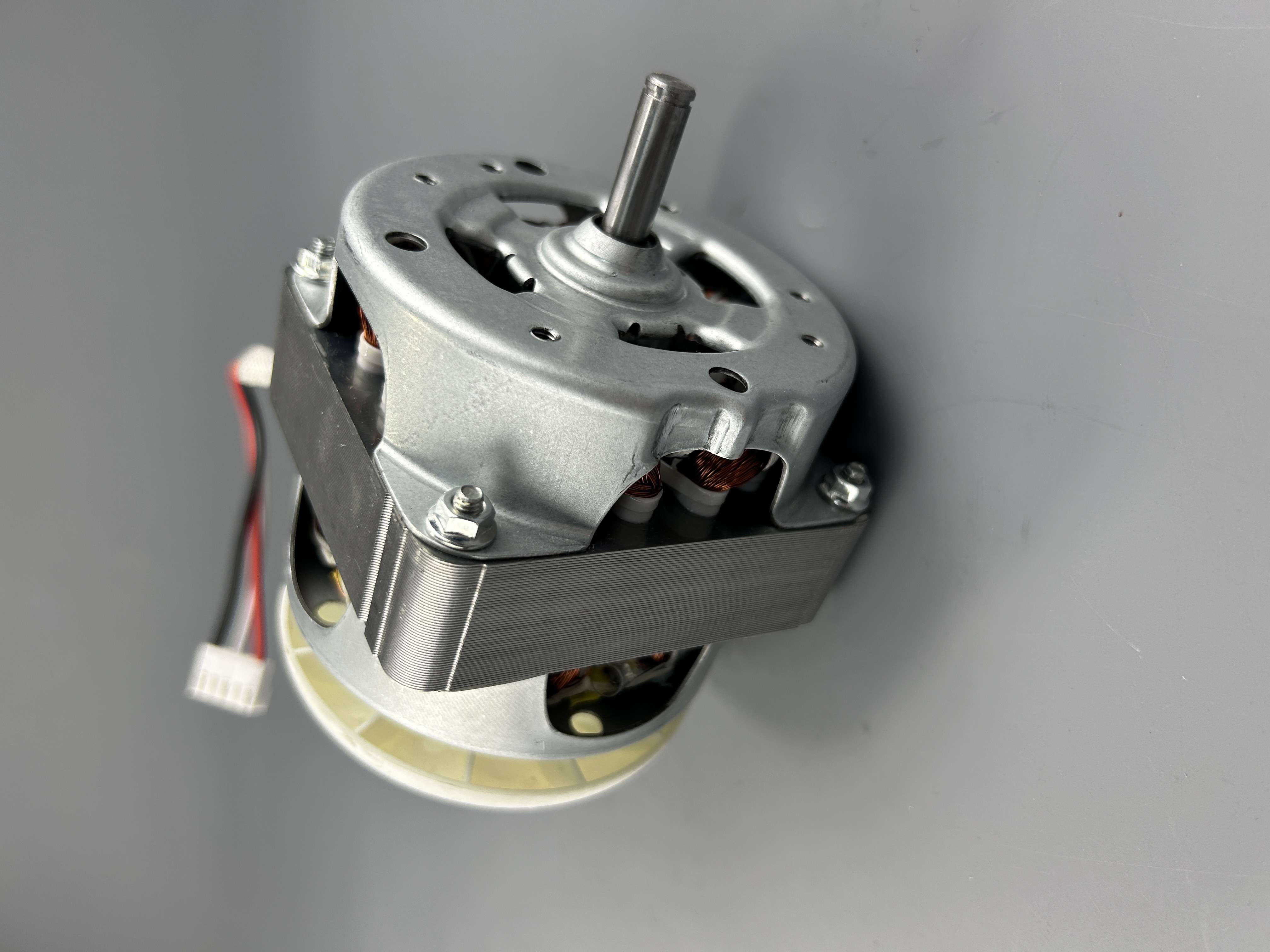Двигатель (мотор) хлебопечки YY8625-230 110W 230V Redmond