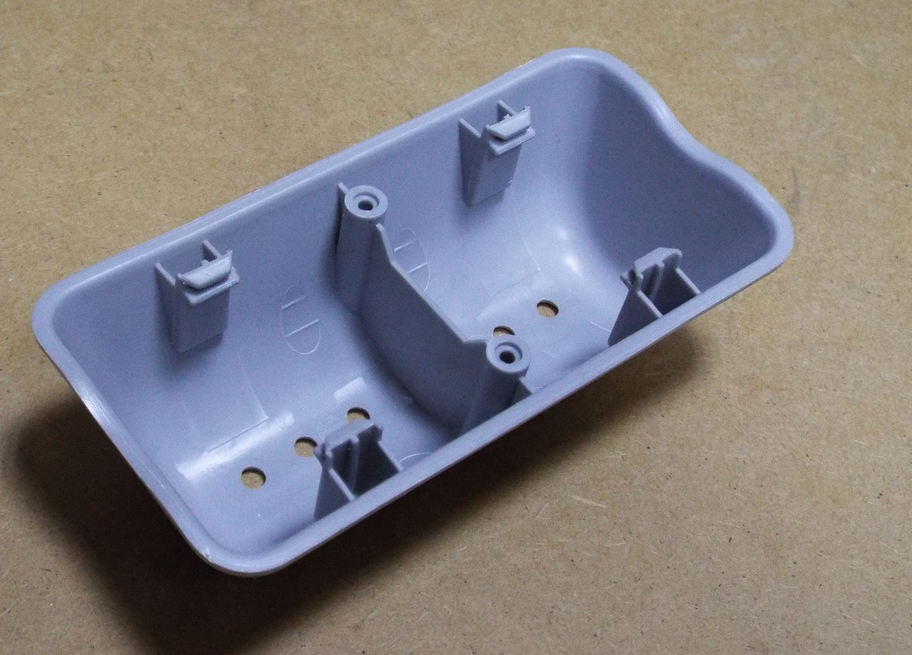 Ребро барабана для стиральной машины BEKO (2838070100)