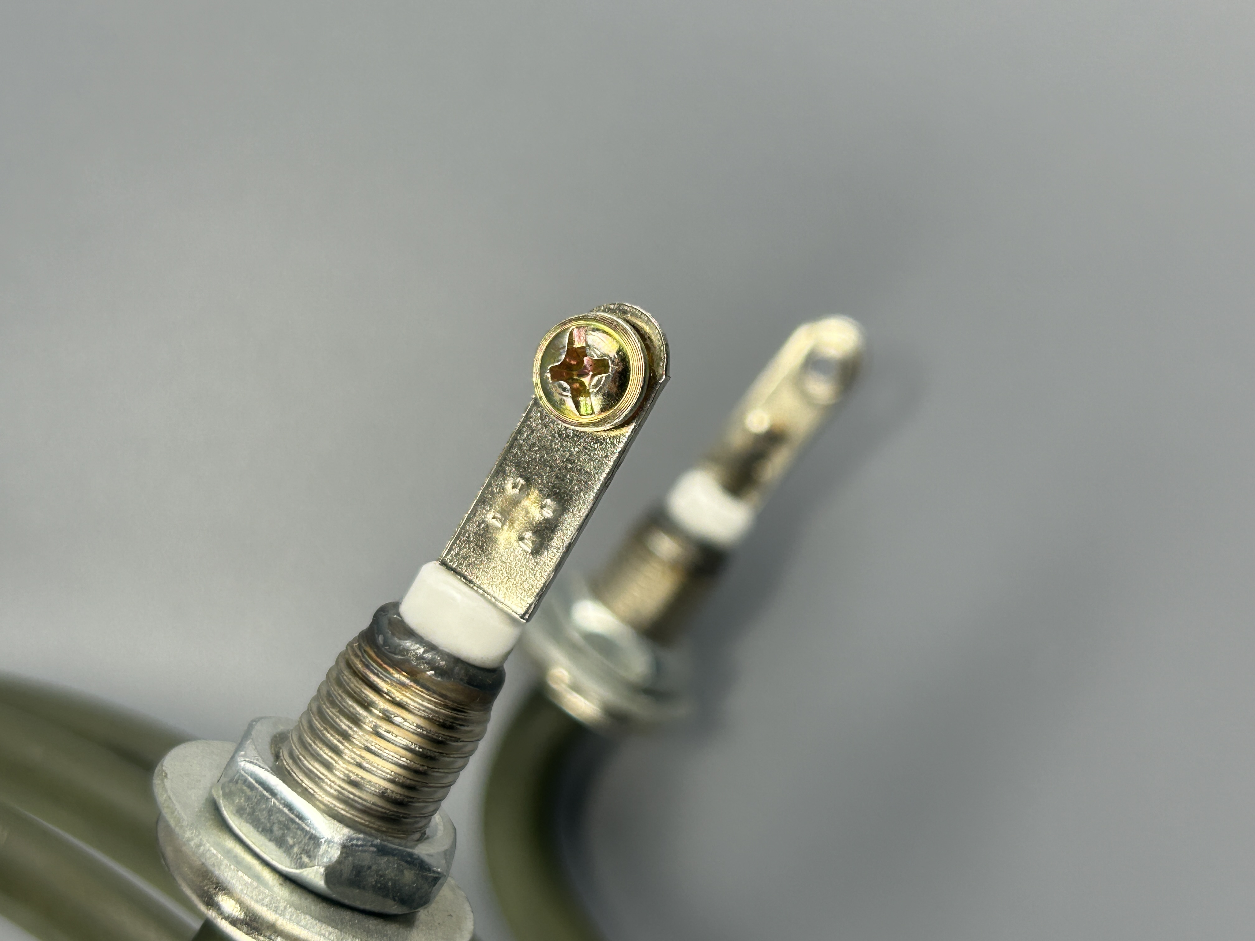 ТЭН для шаурмы 2,5 кВт 230В М12 Hurakan, Viatto