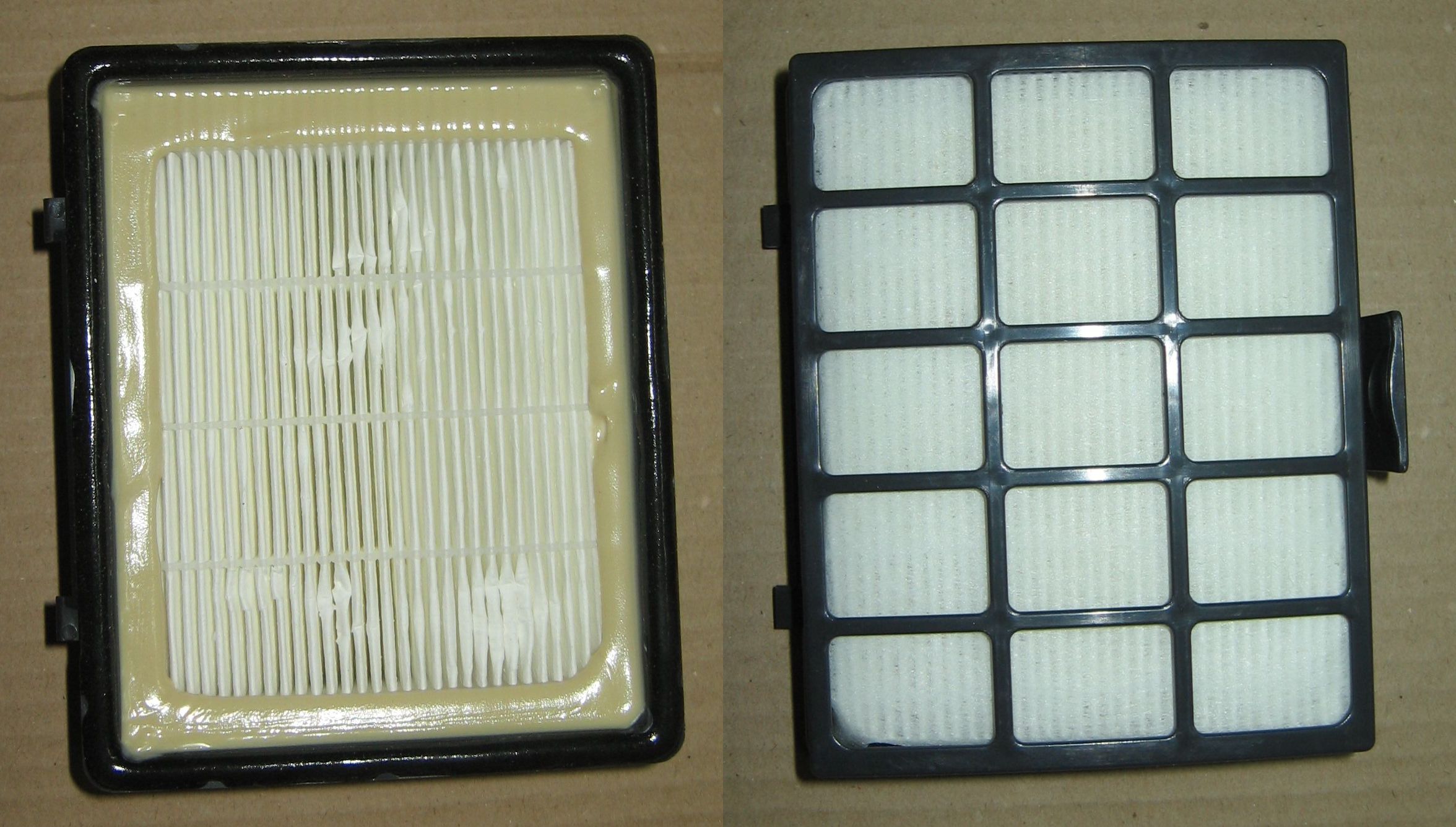 HEPA фильтр пылесоса SAMSUNG DJ97-00492D 
