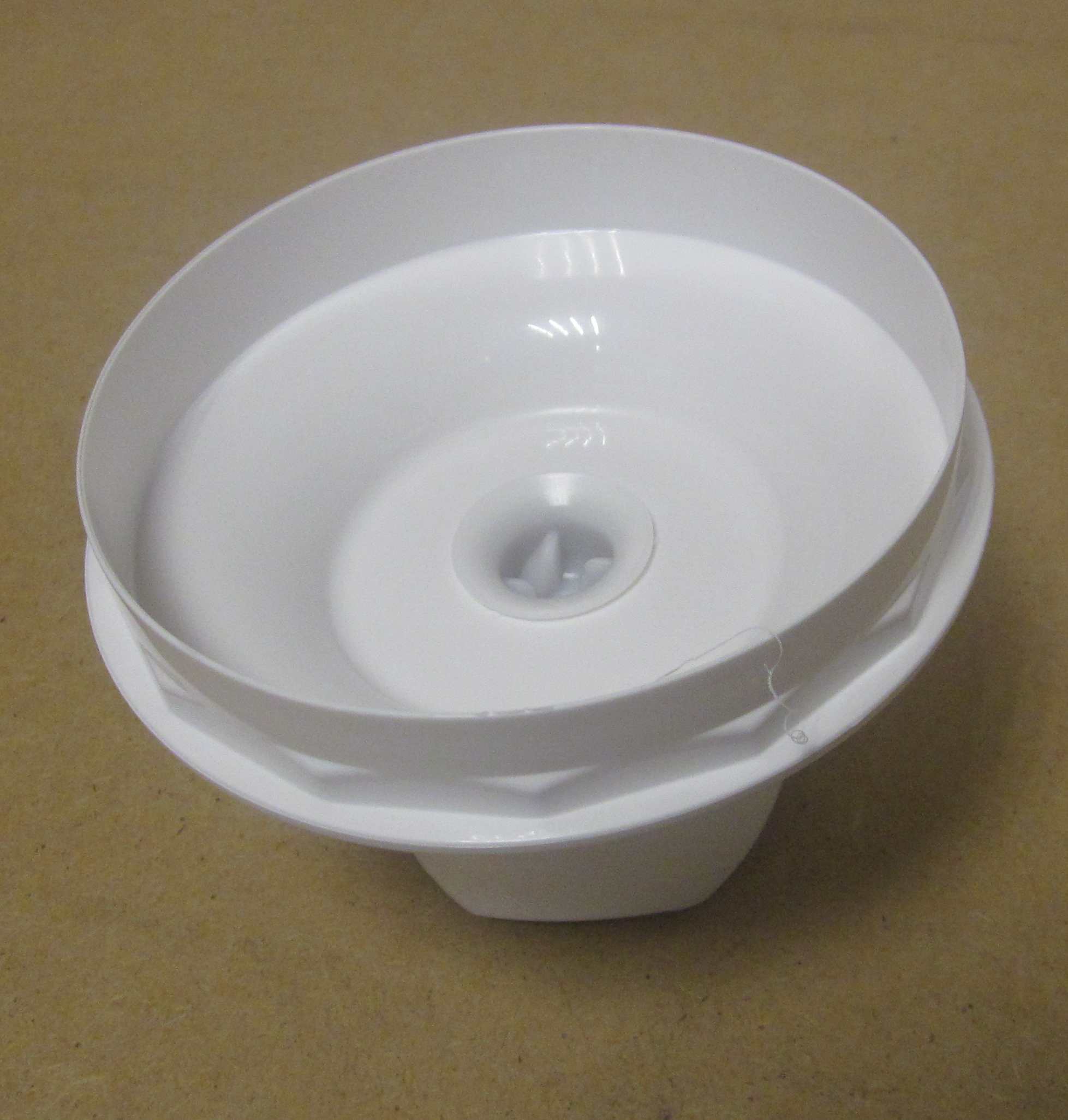 BRAUN трансмиссия для кухонного комбайна 350 мл (BR67050144 / 67050144)