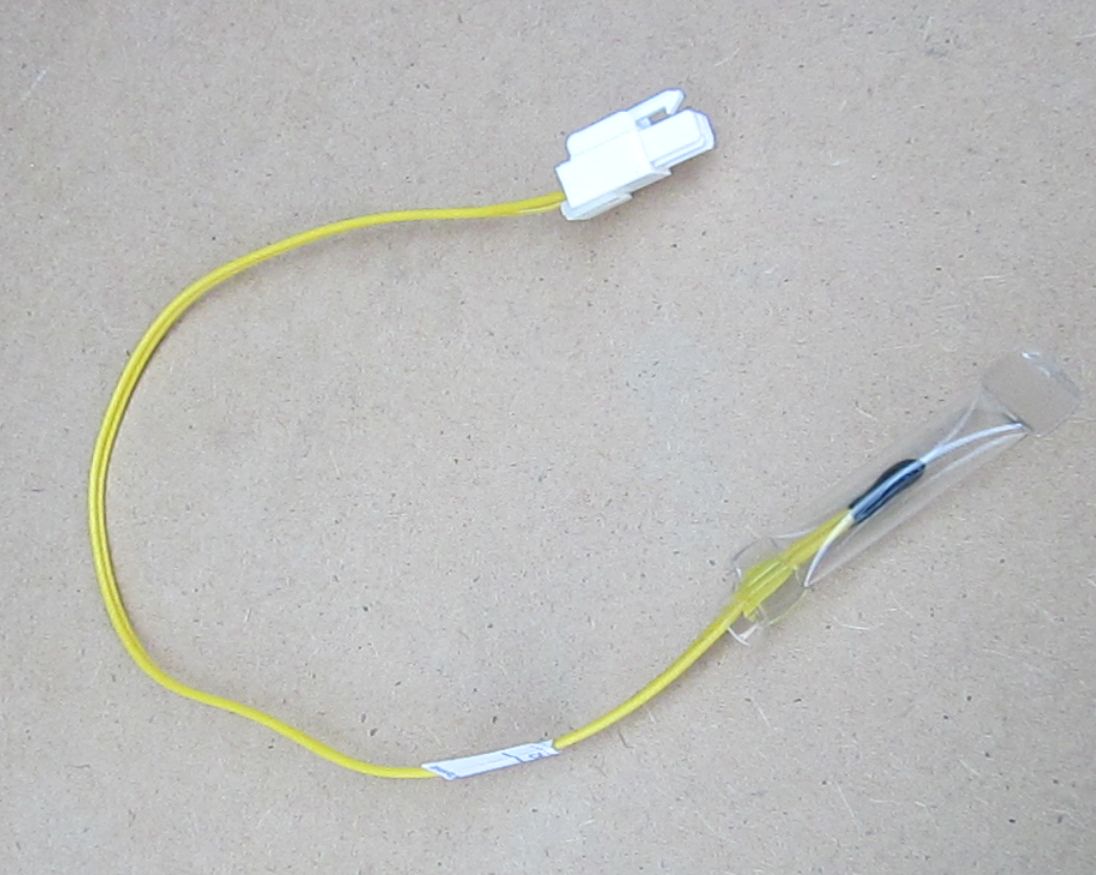 Дефростер (датчик оттайки испарителя) для холодильника Samsung DA32-00012A