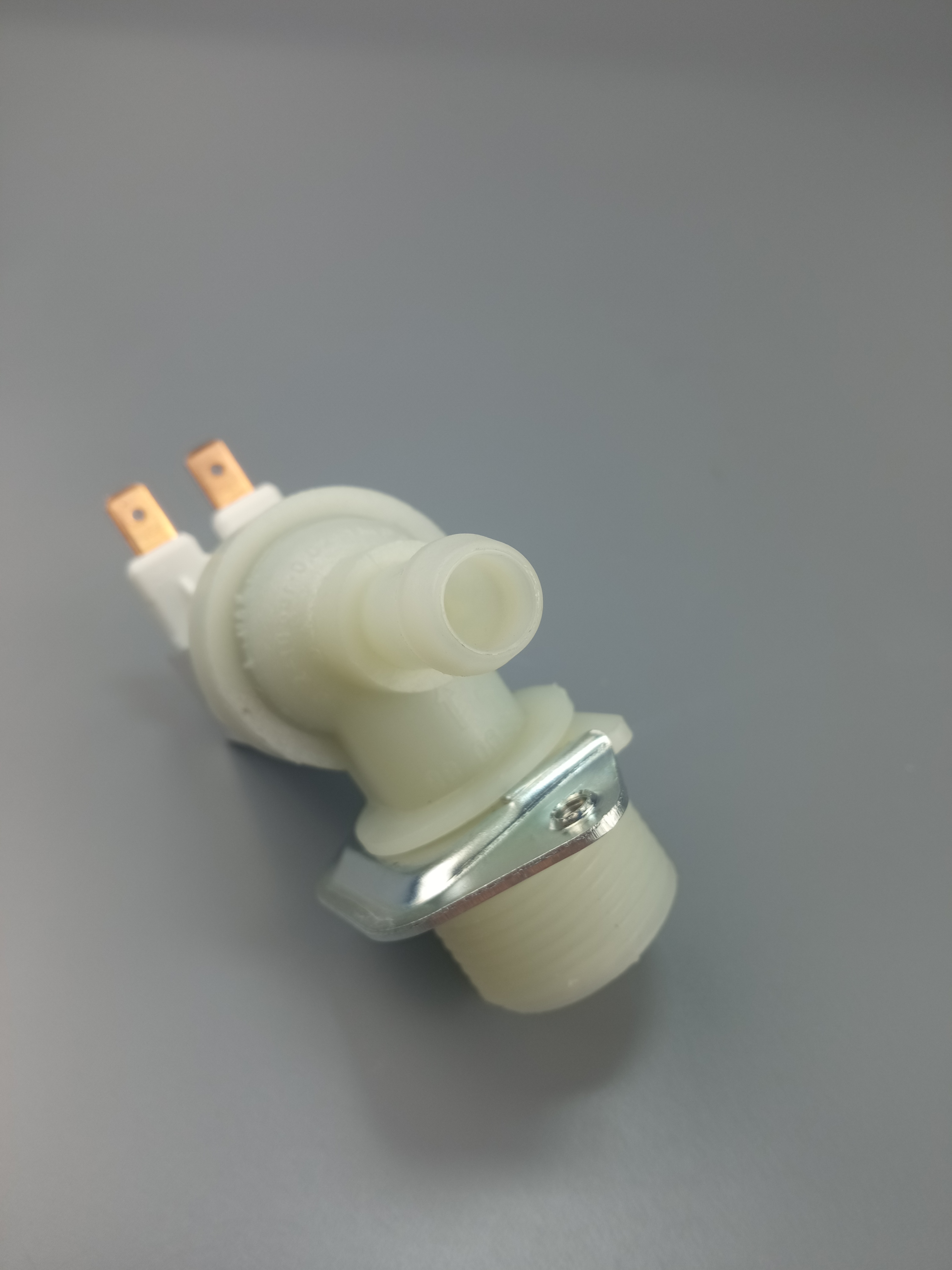 Электромагнитный клапан для стиральной машины 1Wx90 (62AB301 / AV52107) 