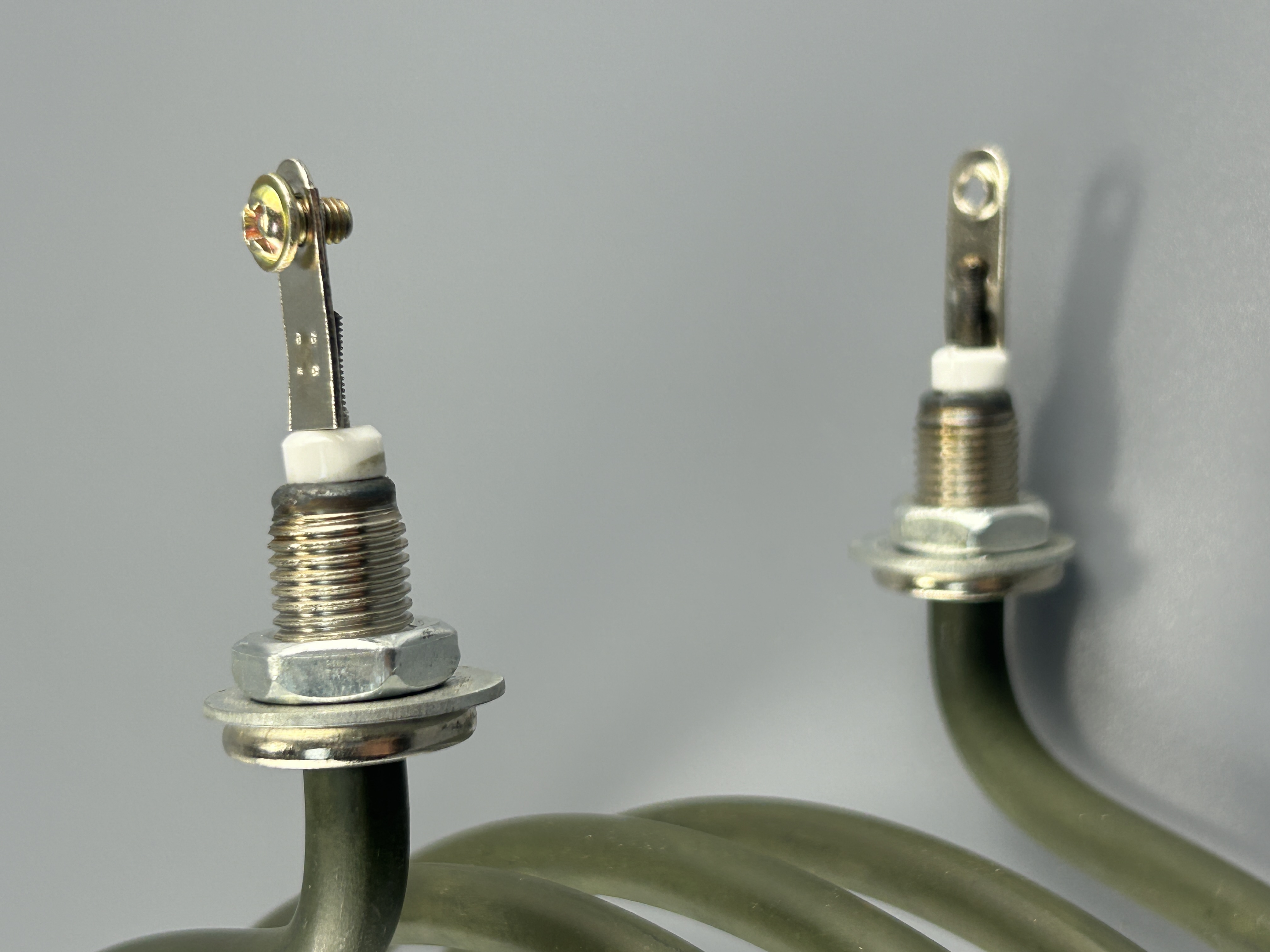 ТЭН для шаурмы 2,5 кВт 230В М12 Hurakan, Viatto