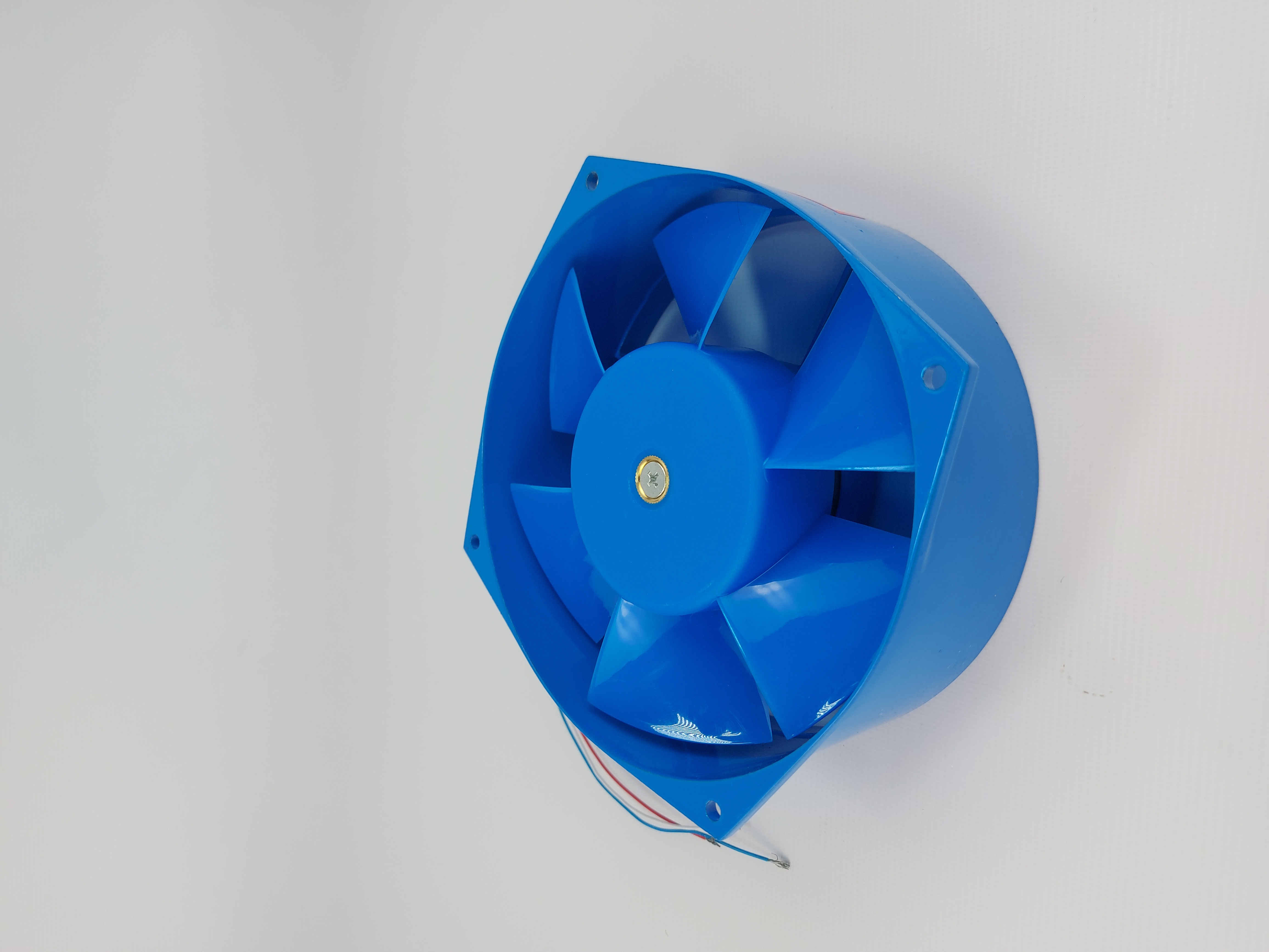 Вентилятор плоский 158х158х60 150FZY2-D 220V/30W/2800 RPM