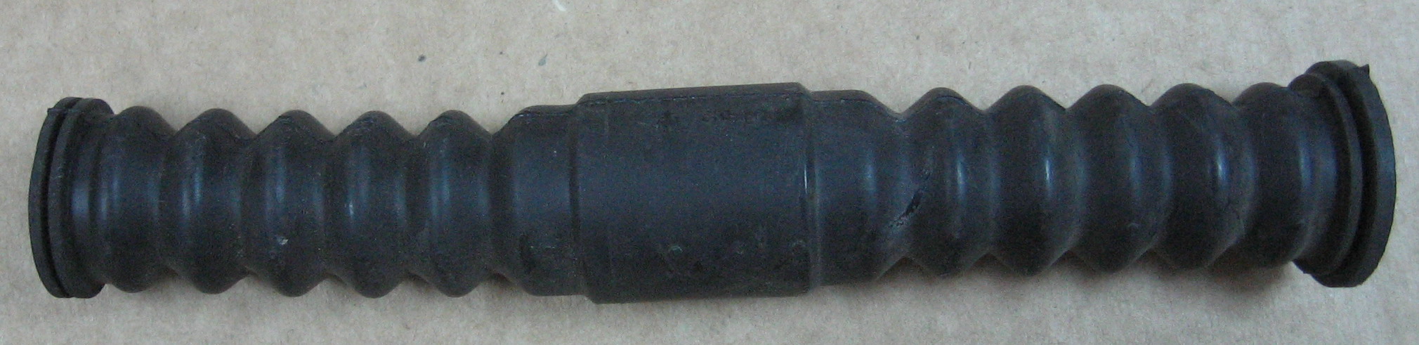 Патрубок для стиральной машины  Вятка 8ФК. 458. 038 (пароотвод)