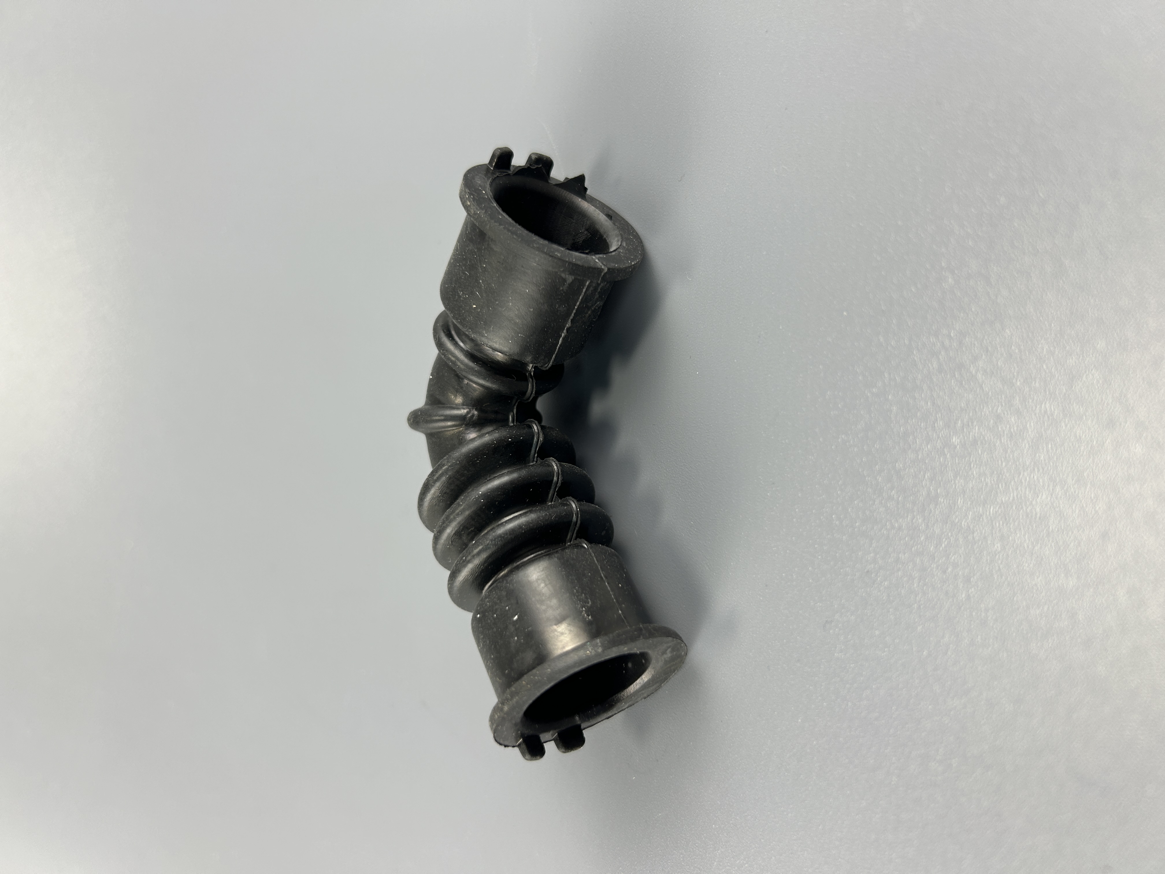 Патрубок стиральной машины Samsung DC67-00354A