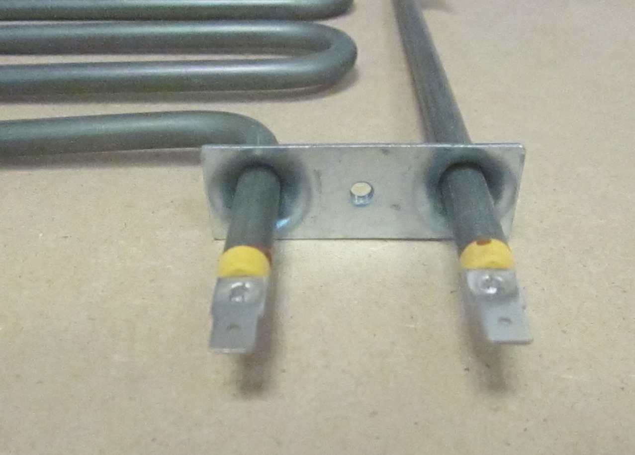 ТЭН на сауну 1,5 кВт. 230В HARVIA (ZSB224)