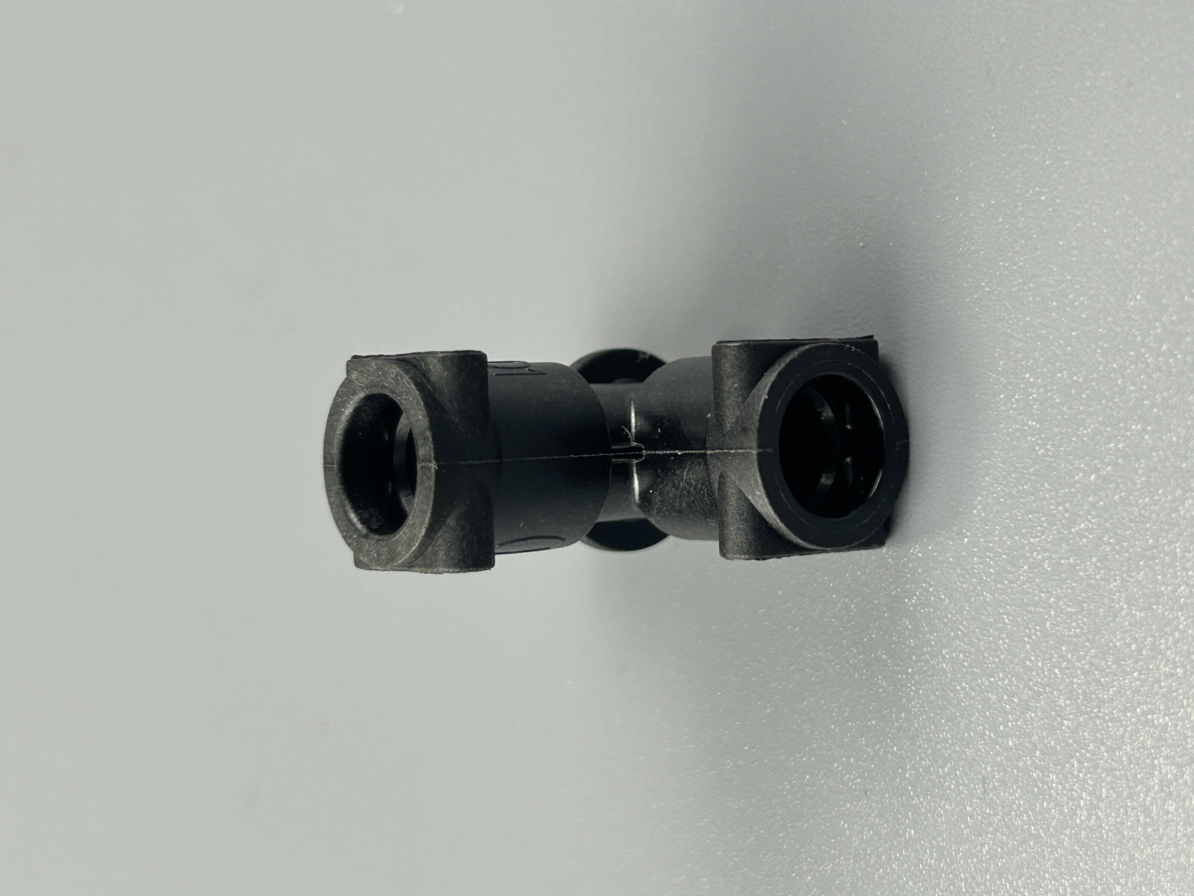 Соединитель угловой для кофемашины DeLonghi 5313218351