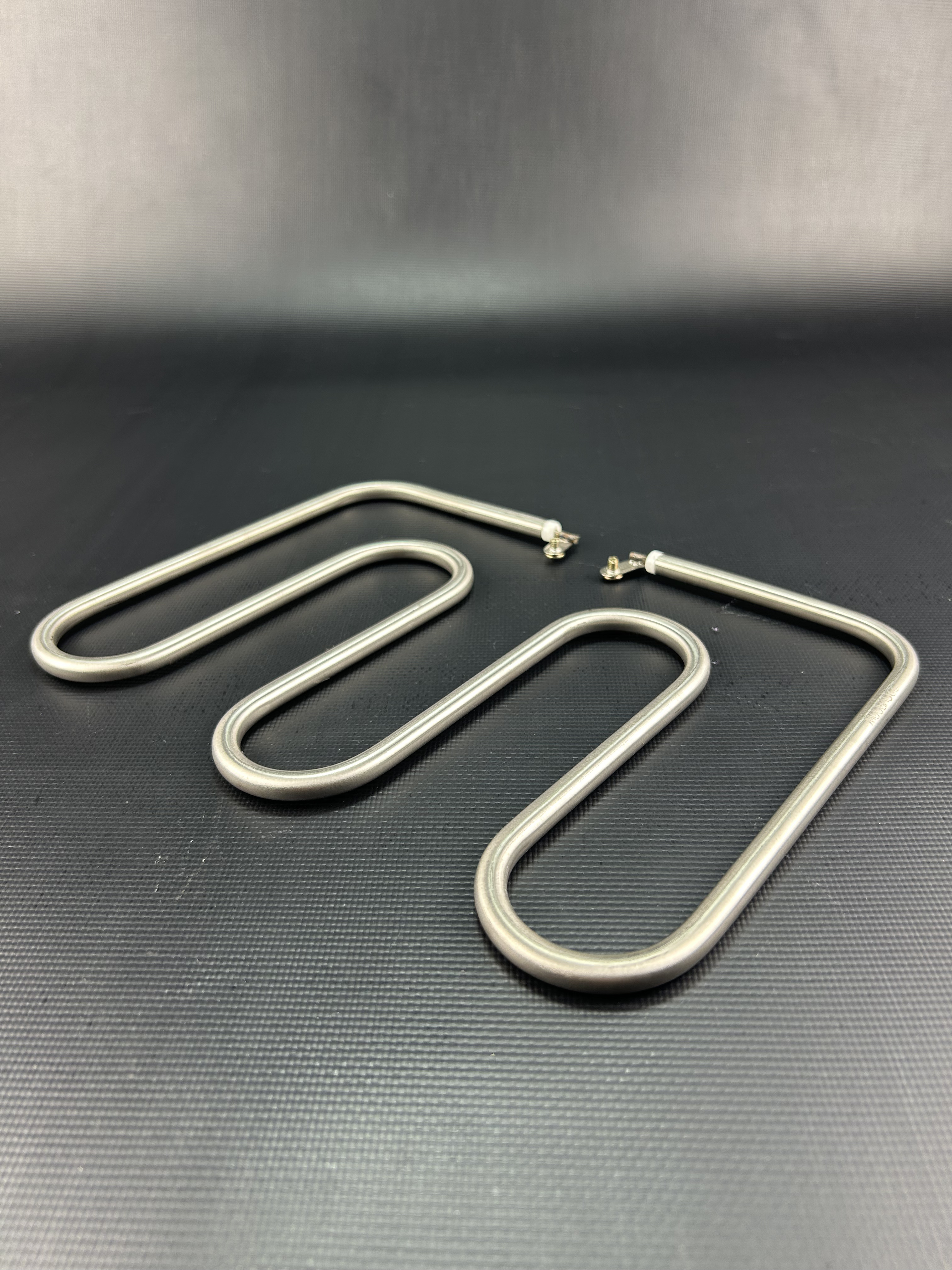 ТЭН для грилей 800W 220V 258х185 мм верхний 