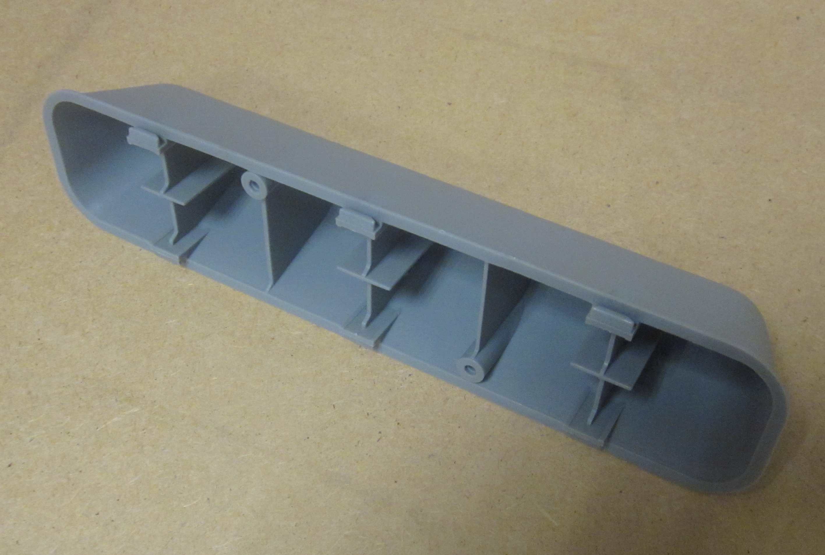 Ребро барабана для стиральной машины BEKO (2816570100 / 2816570300 / WS306)