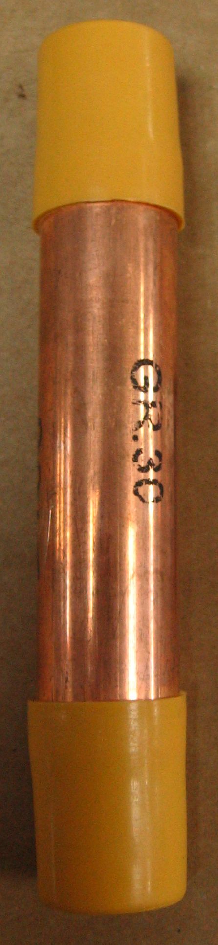 Фильтр осушитель (30GR 5MM R12 R134 R22) (34FR115)