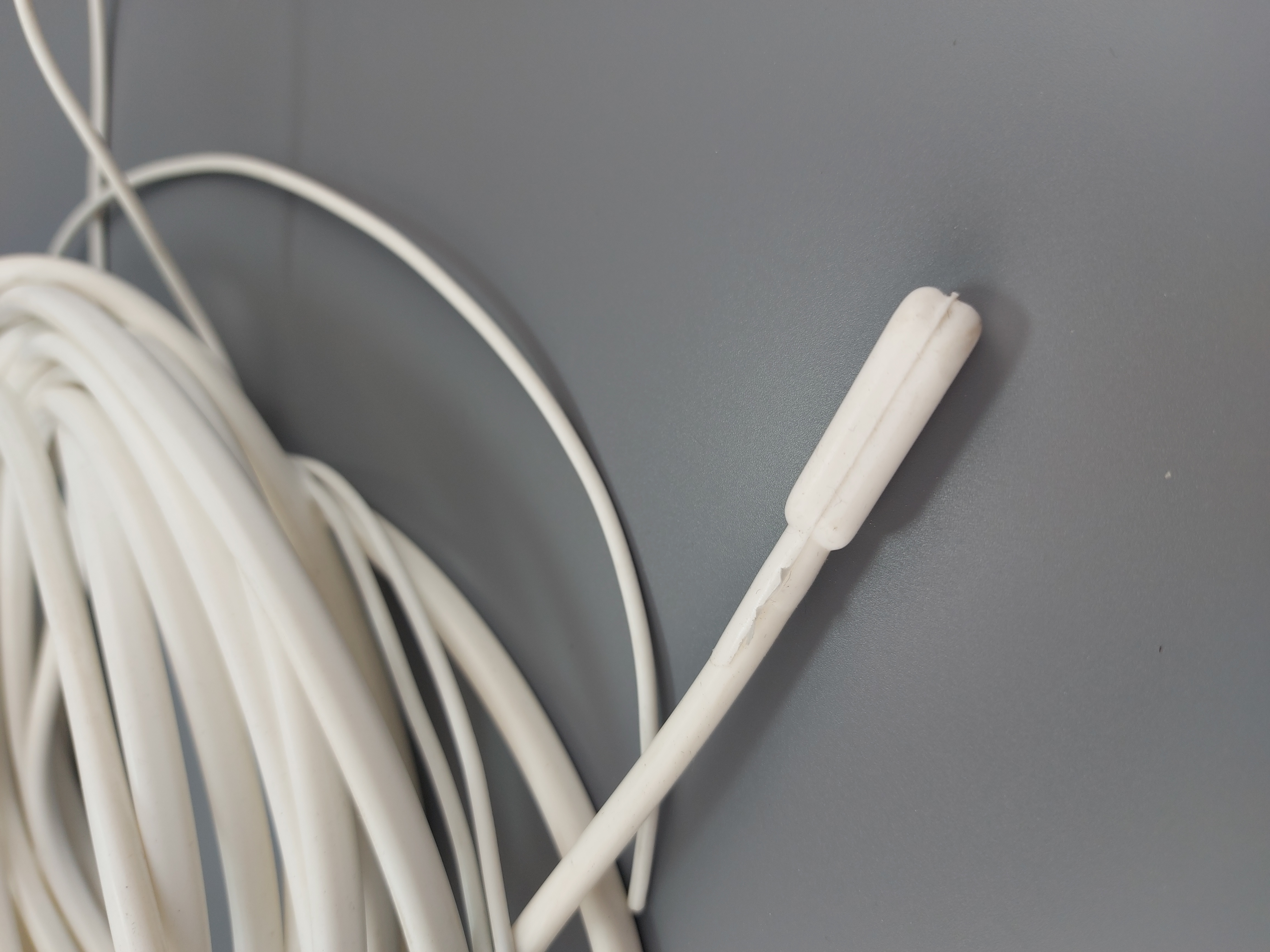 Тэн гибкий CSC 7,0м 280W/220V