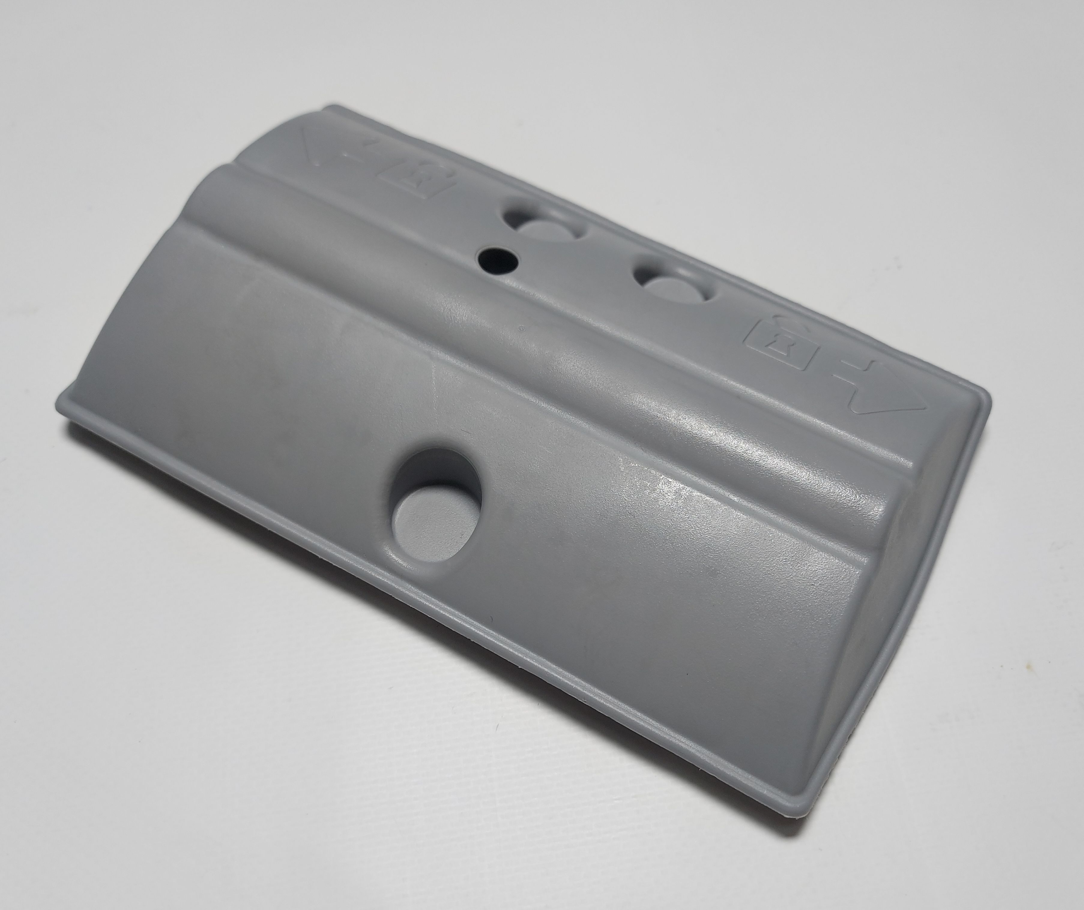 Ребро барабана для стиральной машины Bosch (643142)