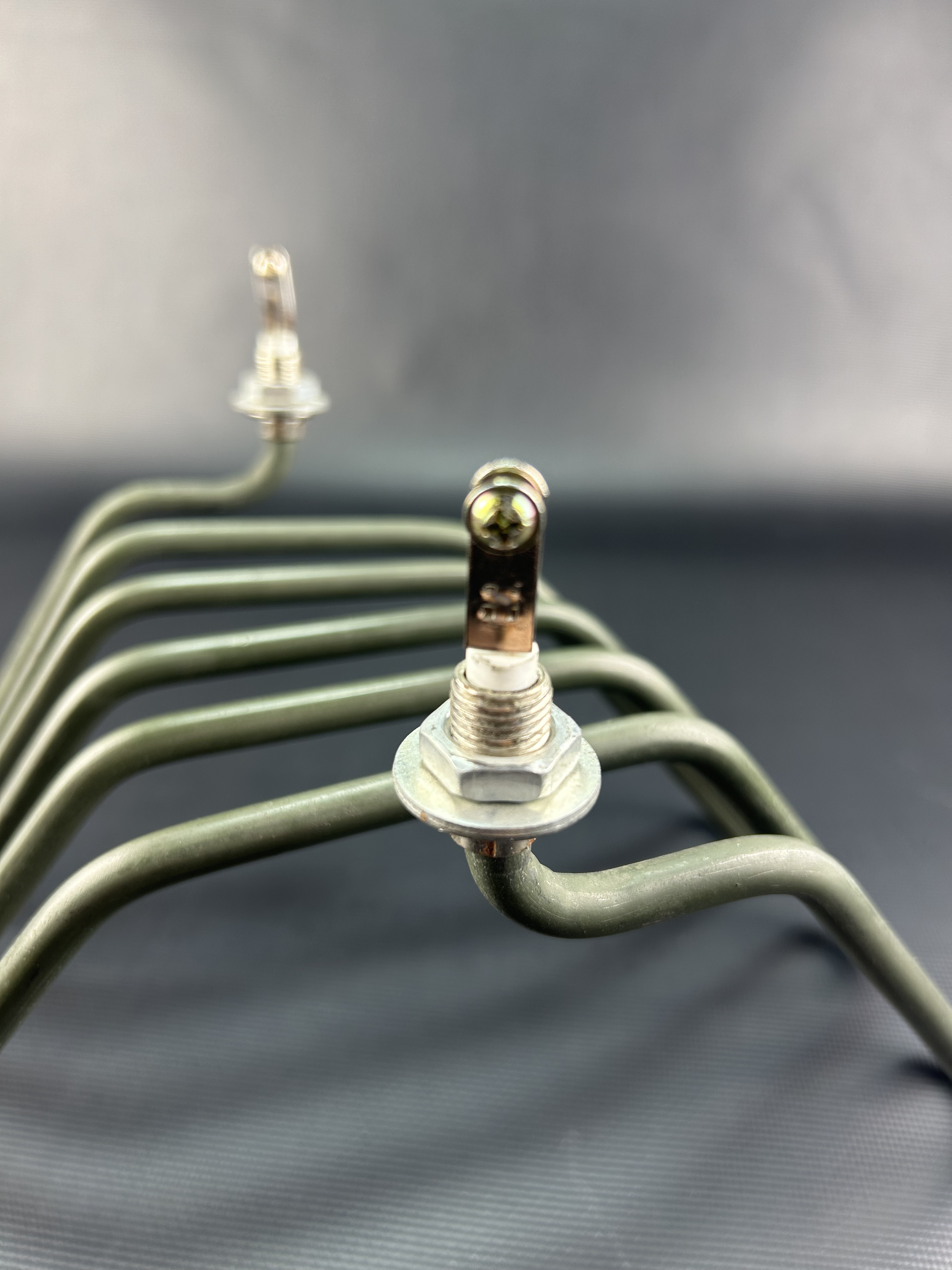 ТЭН для шаурмы 2,5 кВт 230В М12 Roller Grill