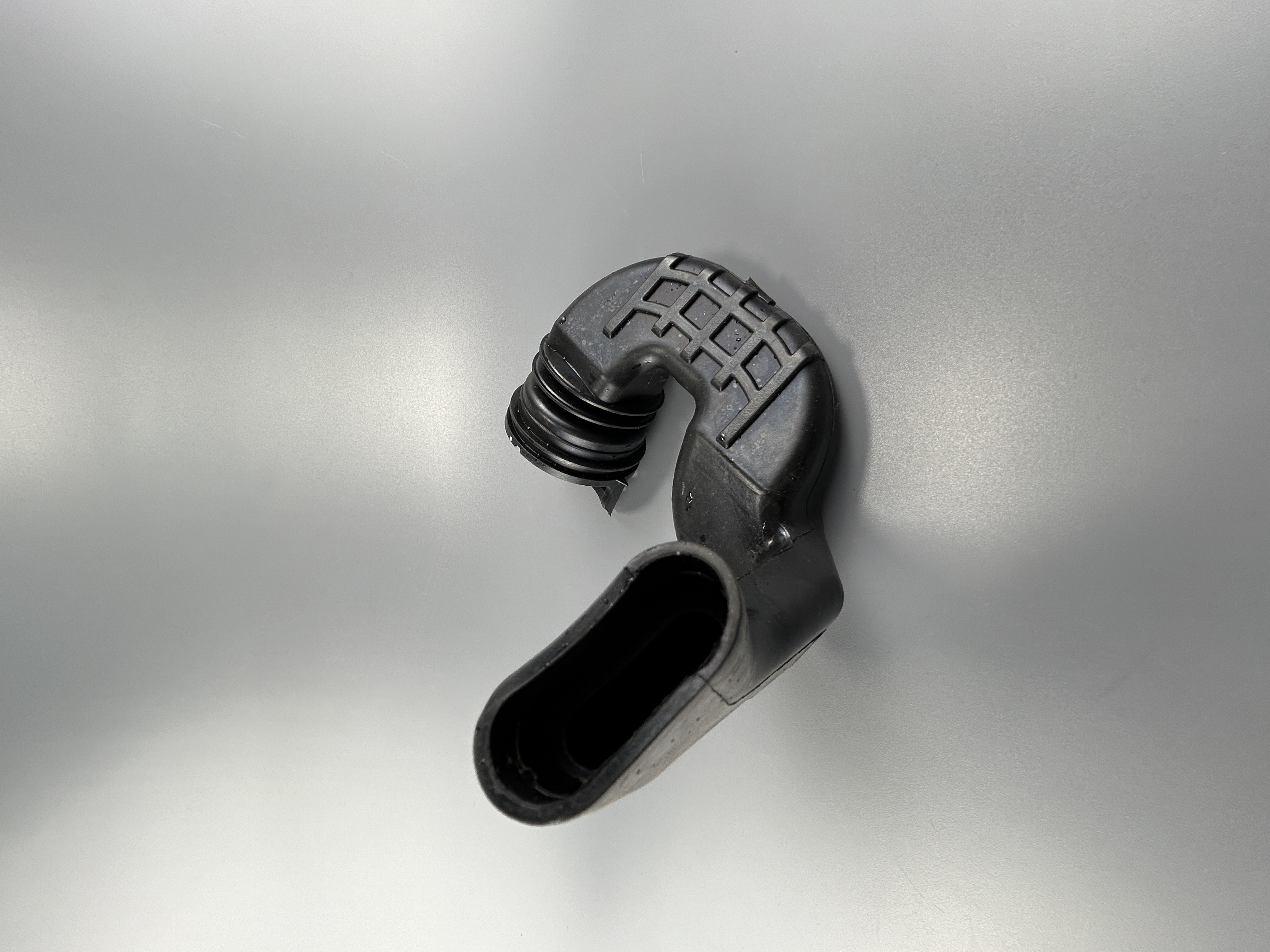 Патрубок дозатор бак для стиральной машины LG MAR62542002