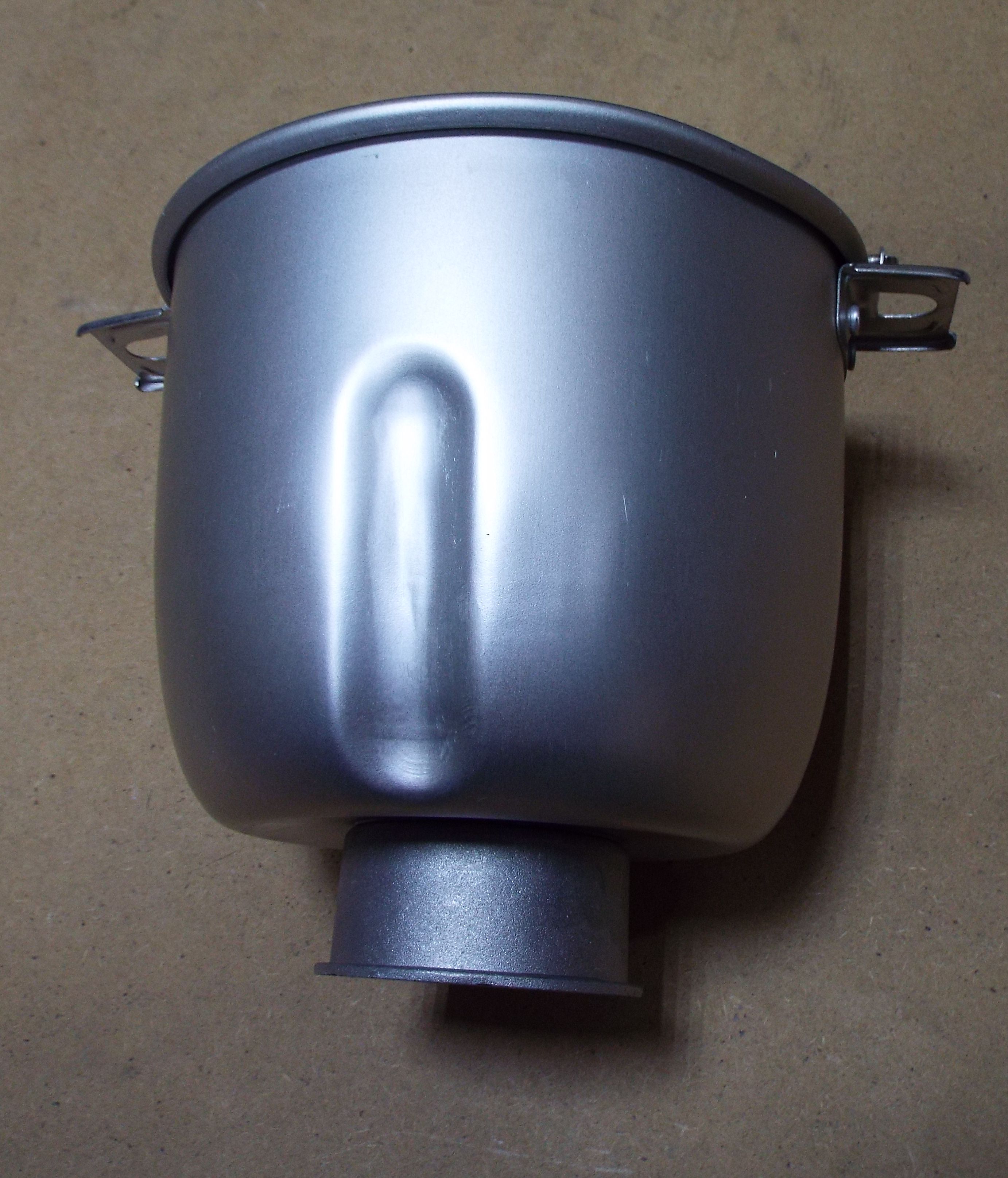 Ведро (форма) для хлебопечки KENWOOD (KW714130) 