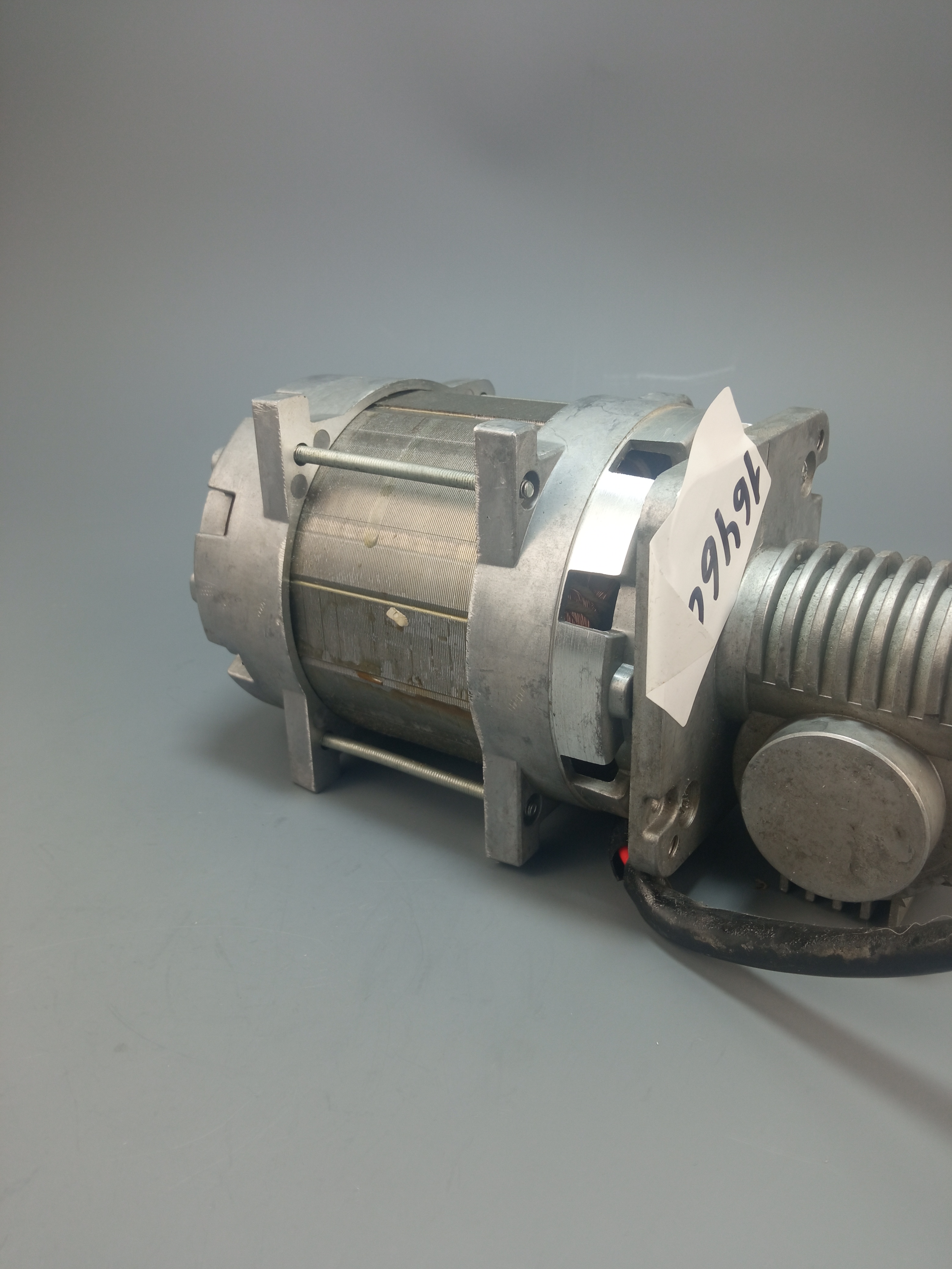 Мотор (двигатель) с редуктором HA9460C4-001 210W 220V