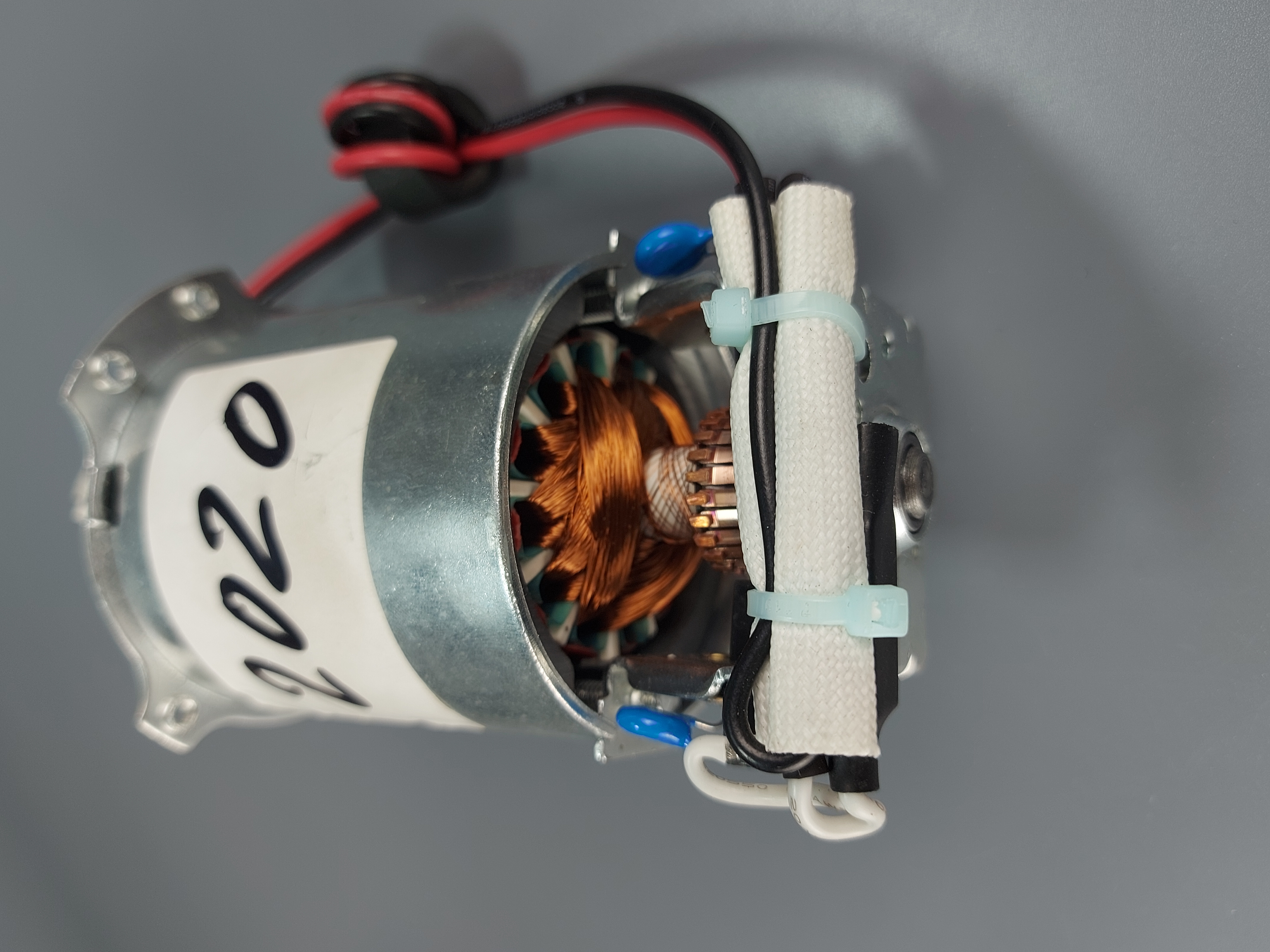 Двигатель (мотор) хлебопечки CD-4436DTCN-01 50W/230V/1150RPM