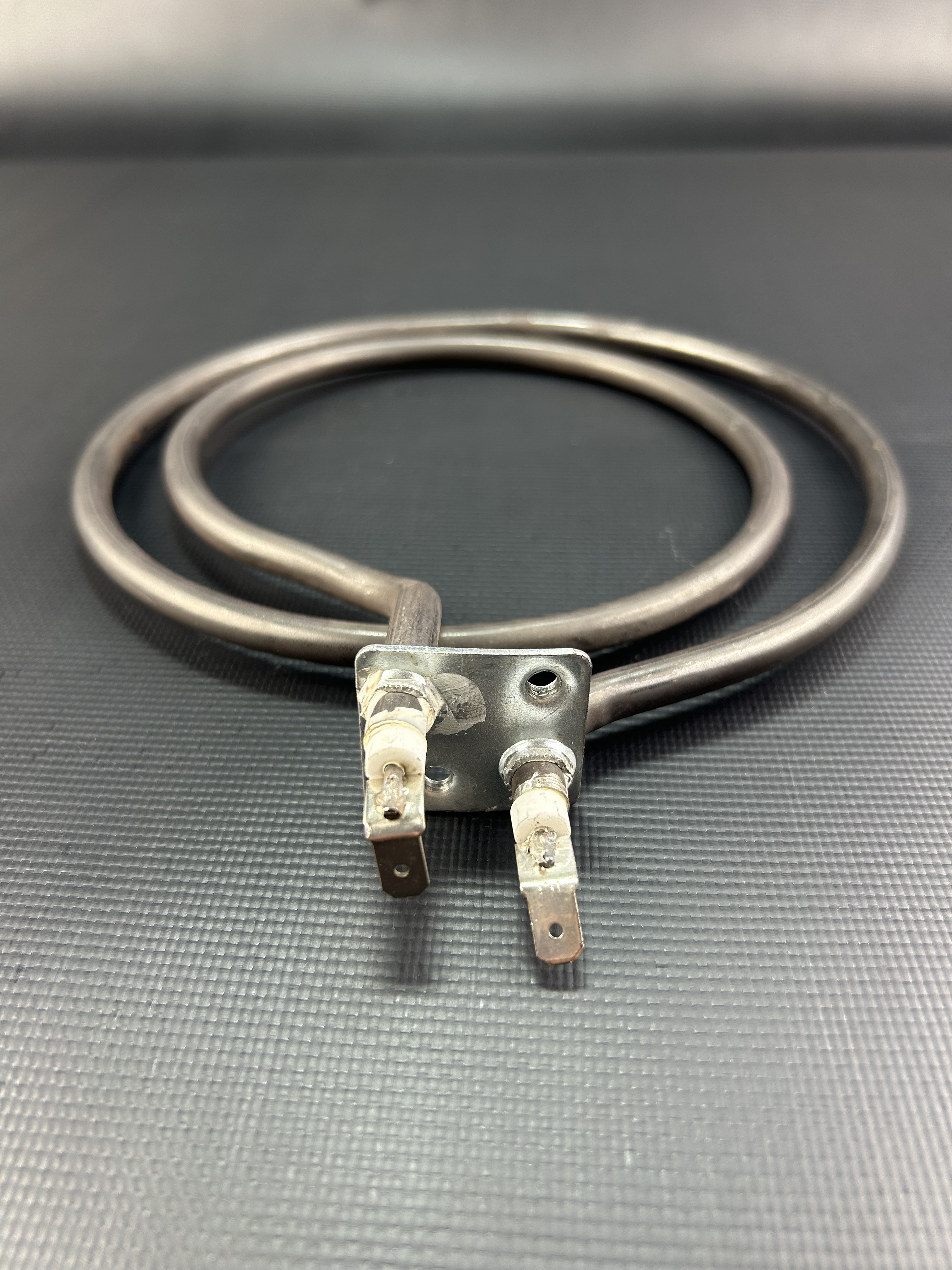 ТЭН для тепловой пушки 1000W 220V D187мм