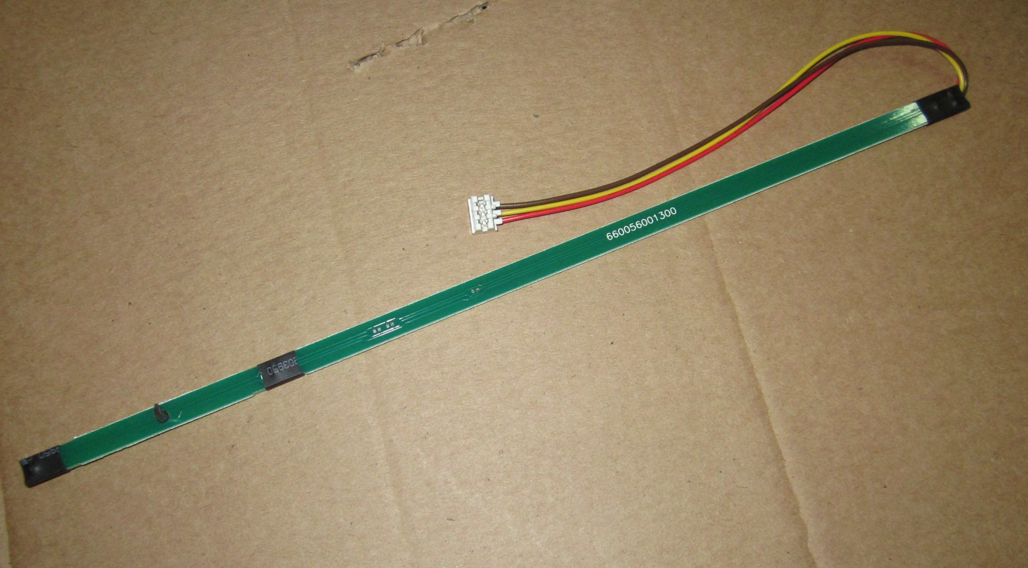 Датчик терморегулятора ARISTON (65151229)