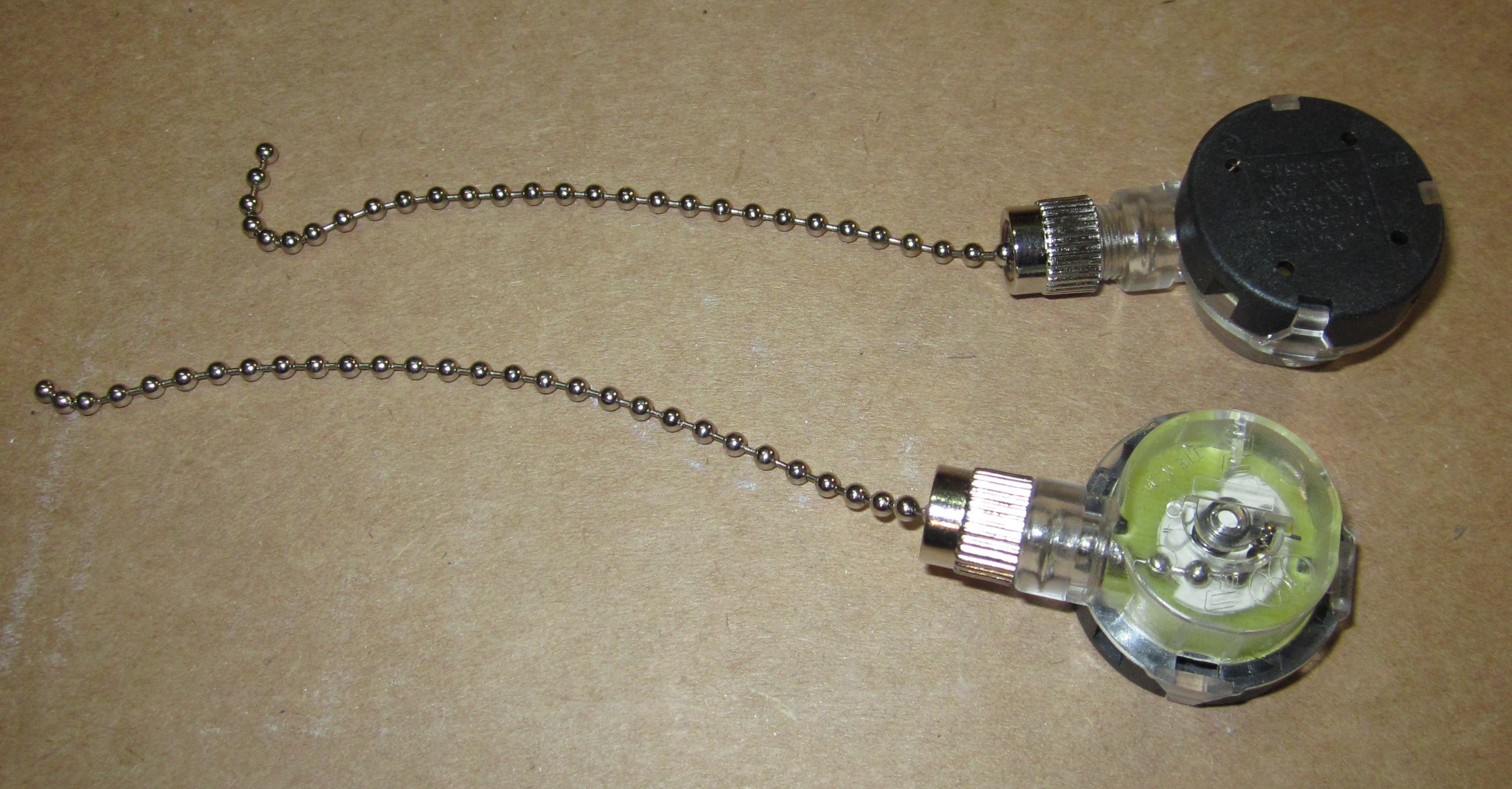 Микропереключатель 250/3A on-off (12CM)