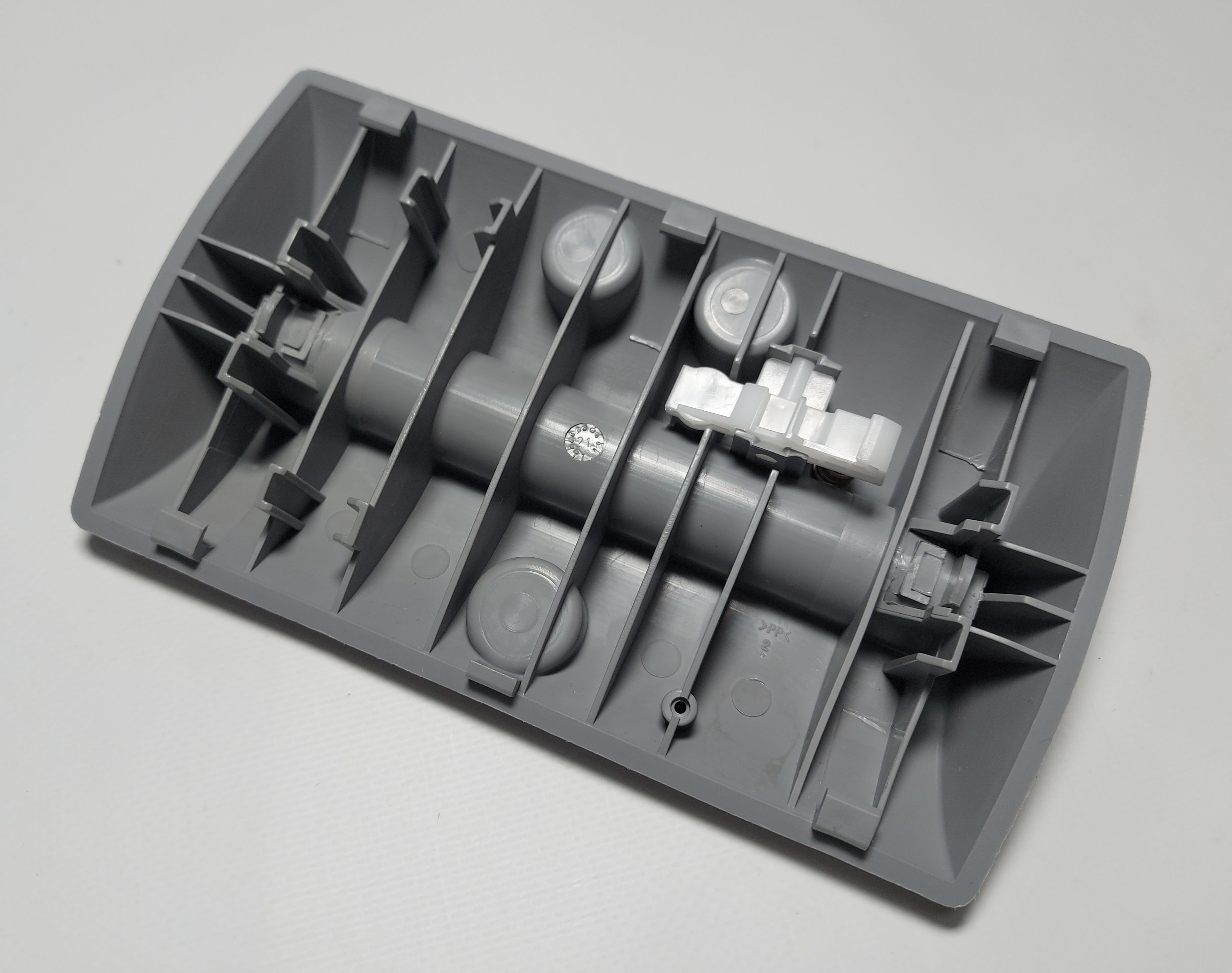 Ребро барабана для стиральной машины Bosch (643142)