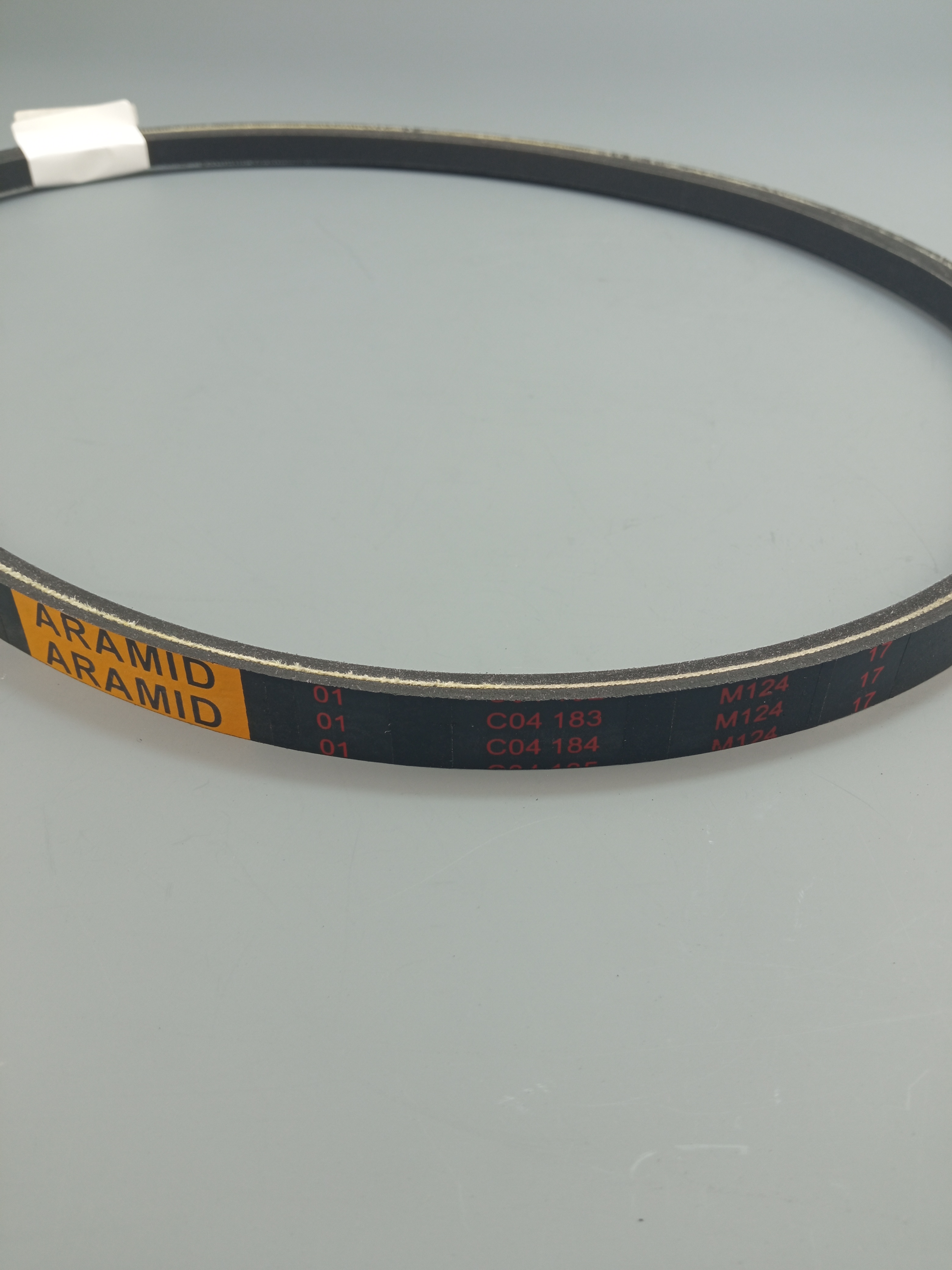 Ремень клиновой 4LXP  960 La HIMPT
