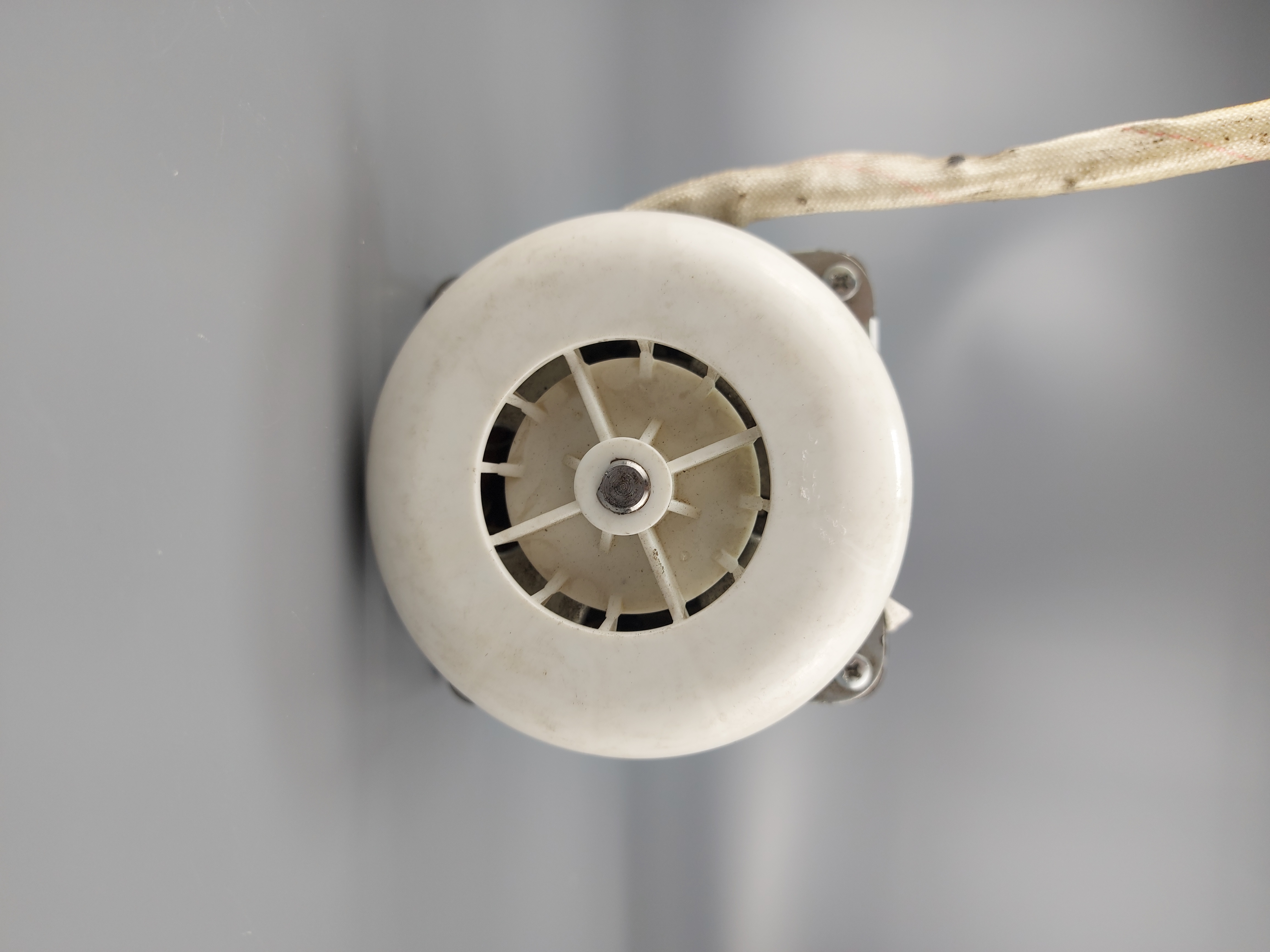 Двигатель (мотор) хлебопечки YY8635-230 110W 230V Kenwood