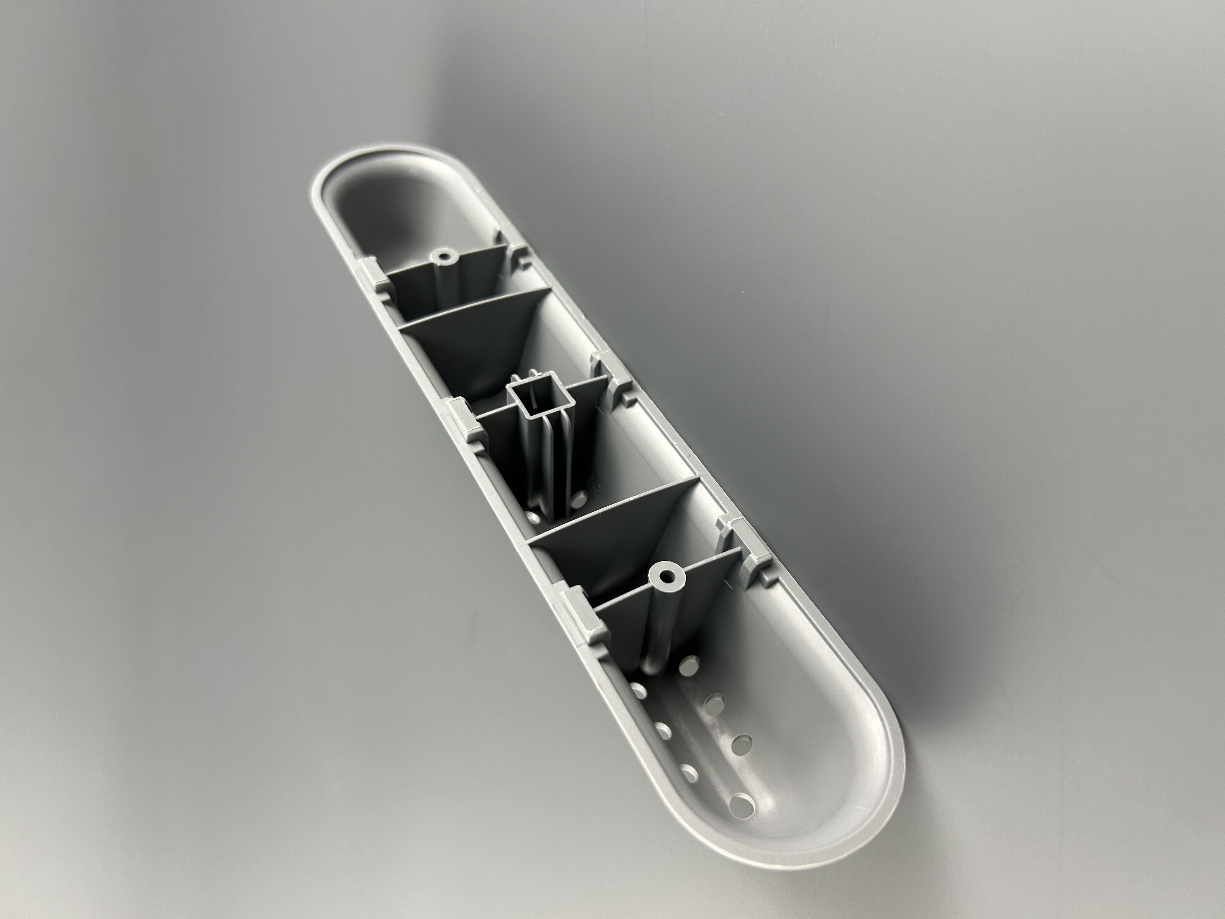 Ребро барабана для стиральной машины ATLANT (773522401700)