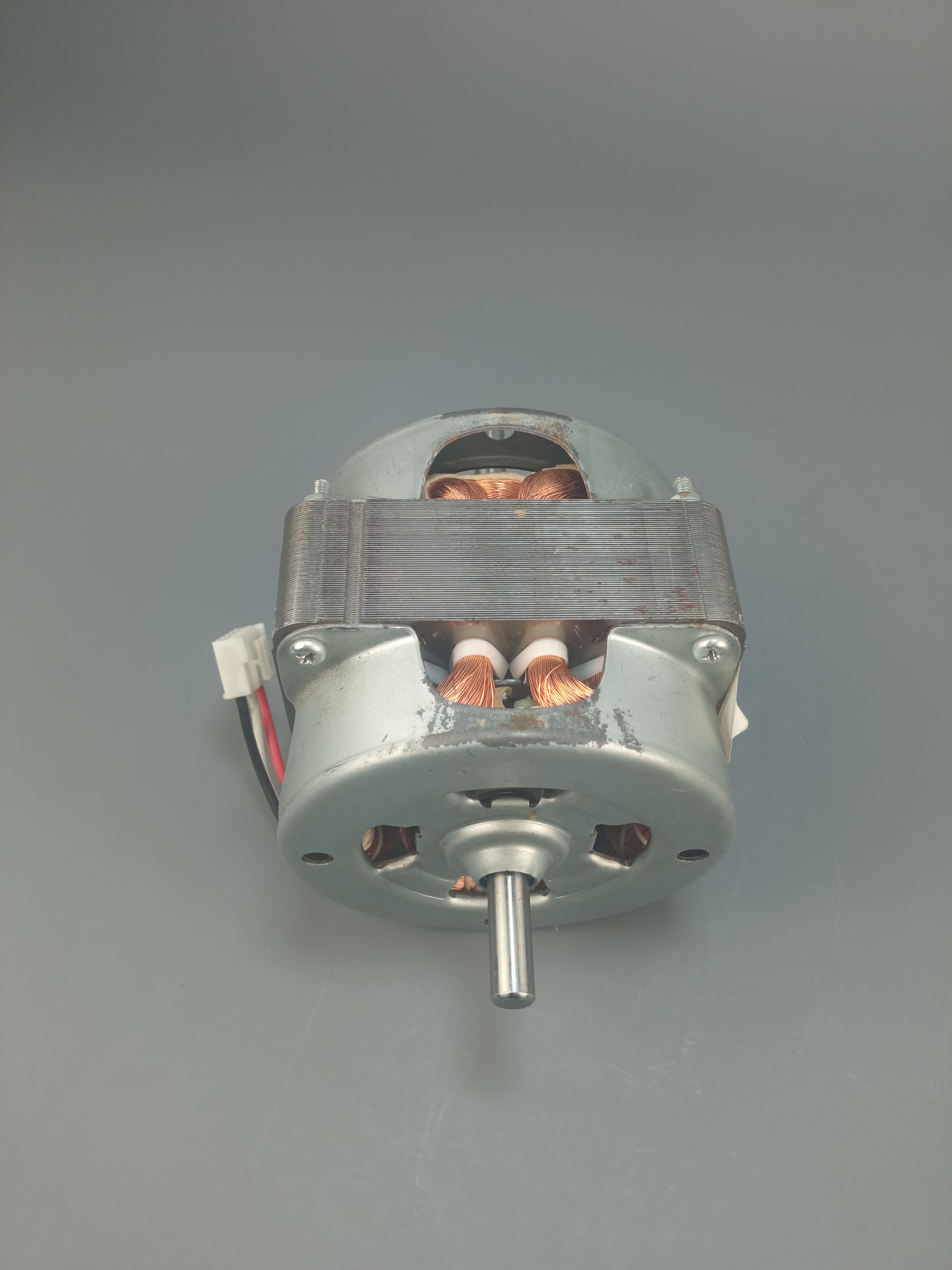 Двигатель (мотор) хлебопечки CU-8628DETN-01 230V Moulinex 