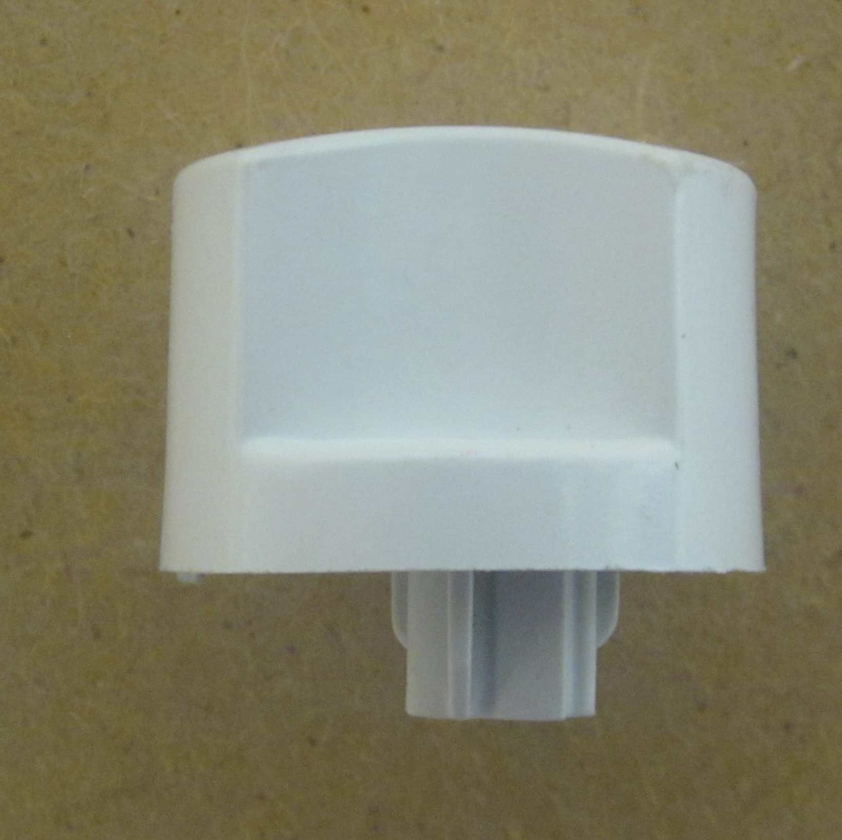 De Luxe Ручка конфорки ДеЛЮКС / DeLuxe (нов. обр.) (01045095)