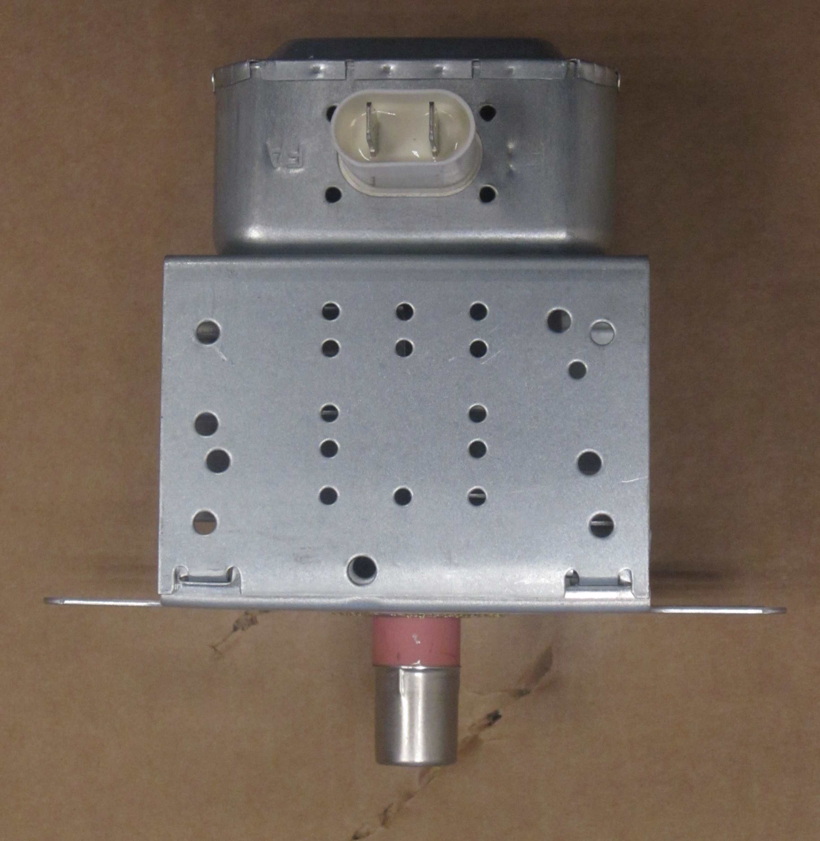 Магнетрон для микроволновой печи 580W 2M219J WITOL (9999990013 / 49006015)