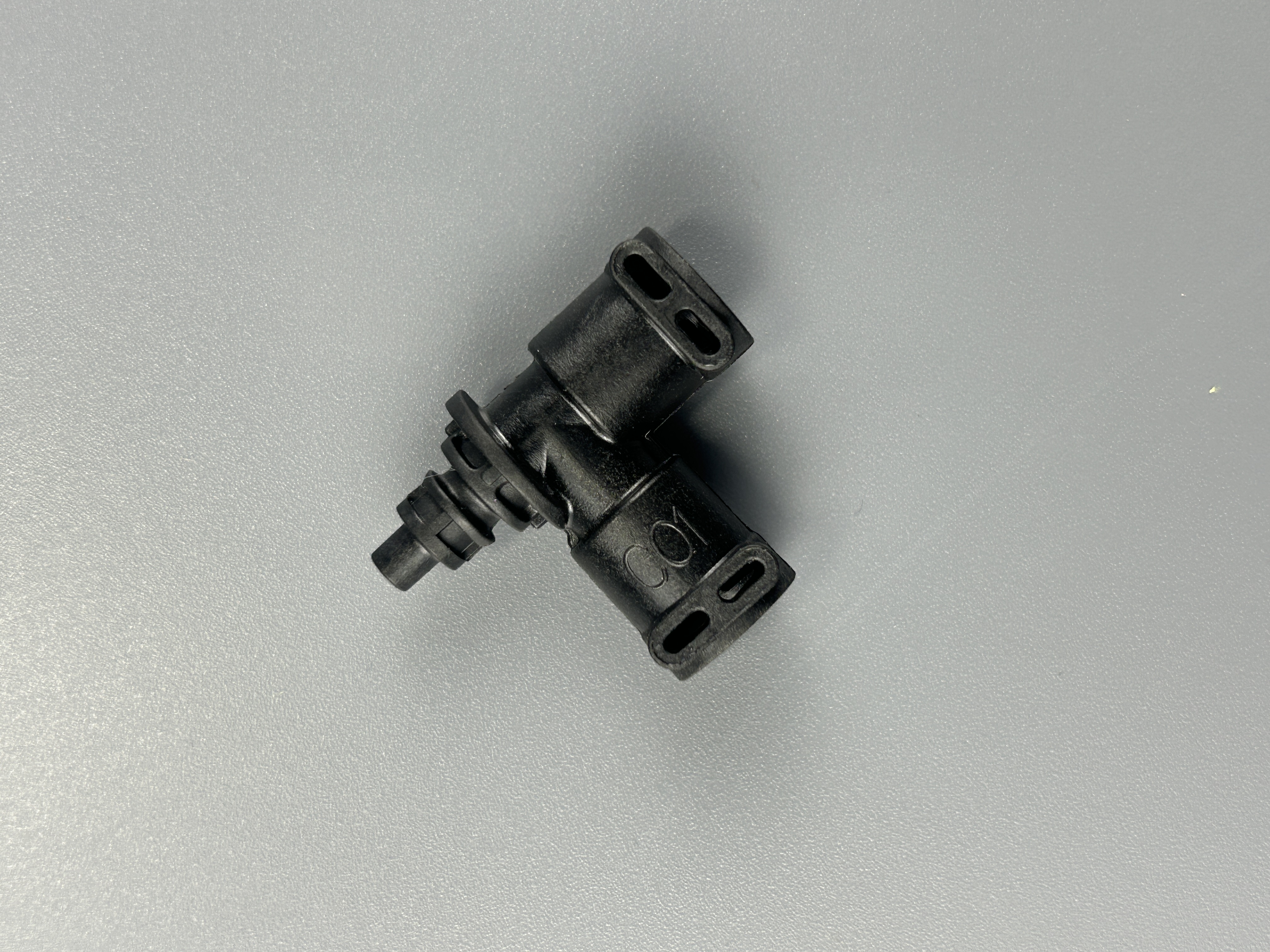 Соединитель угловой для кофемашины DeLonghi 5313218351