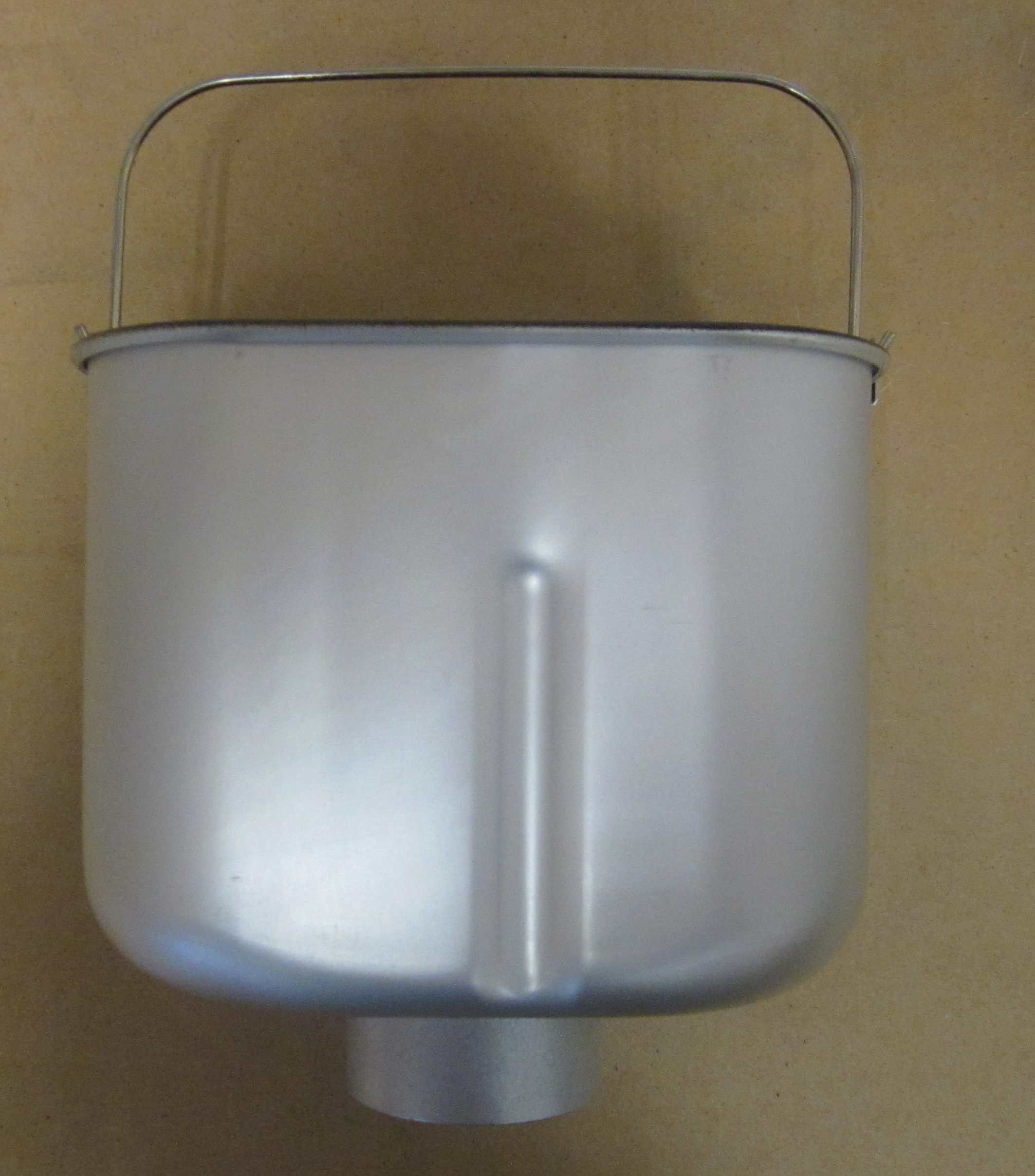 Ведро (форма) для хлебопечки KENWOOD (DLKW713573)