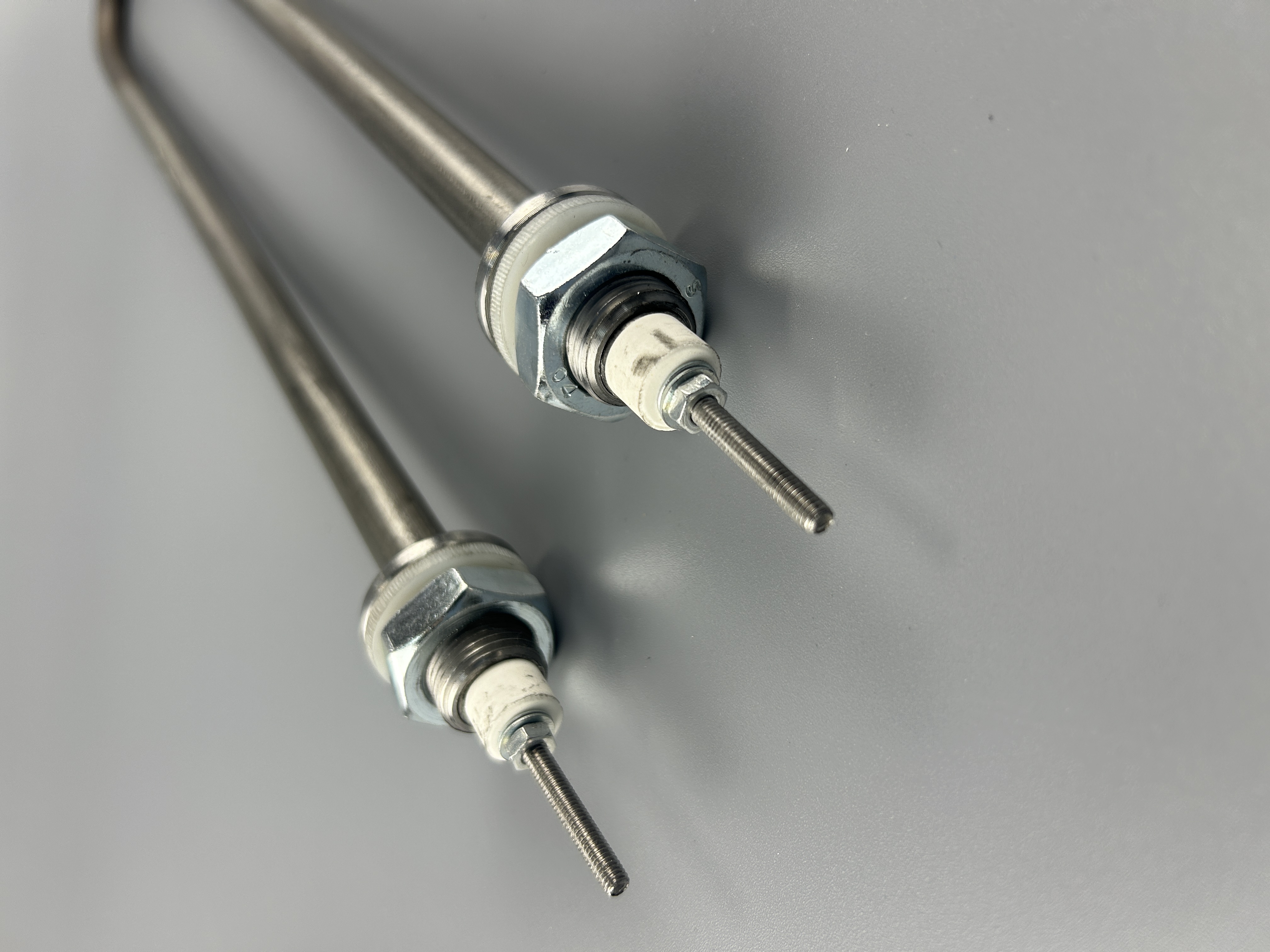 ТЭН Водяной 5,0 кВт (100В 13/5,0 J220) ВЯЗЬМА 