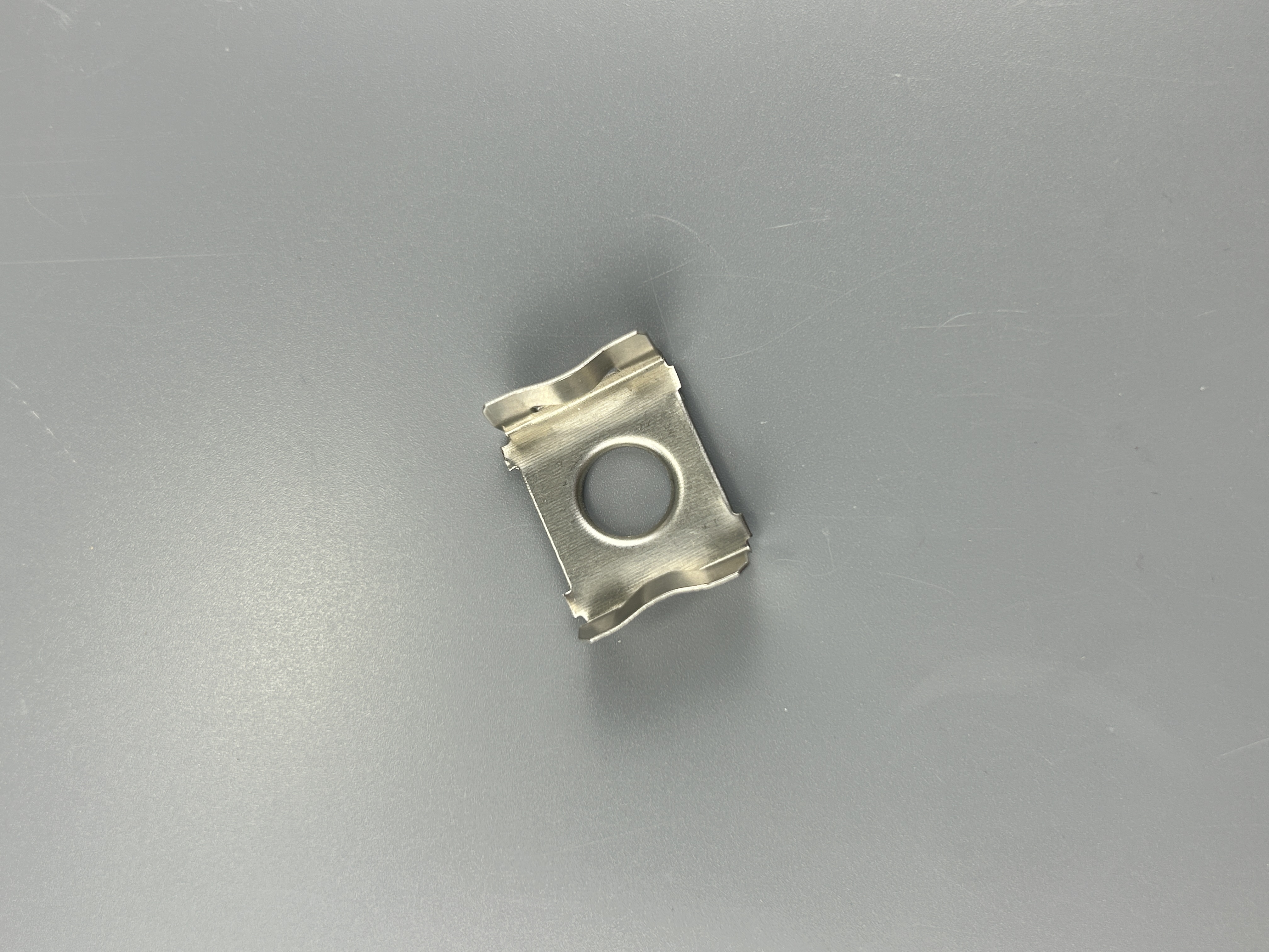Газ Крепление трубки сопла Дарина м.GM441, м.GM442 