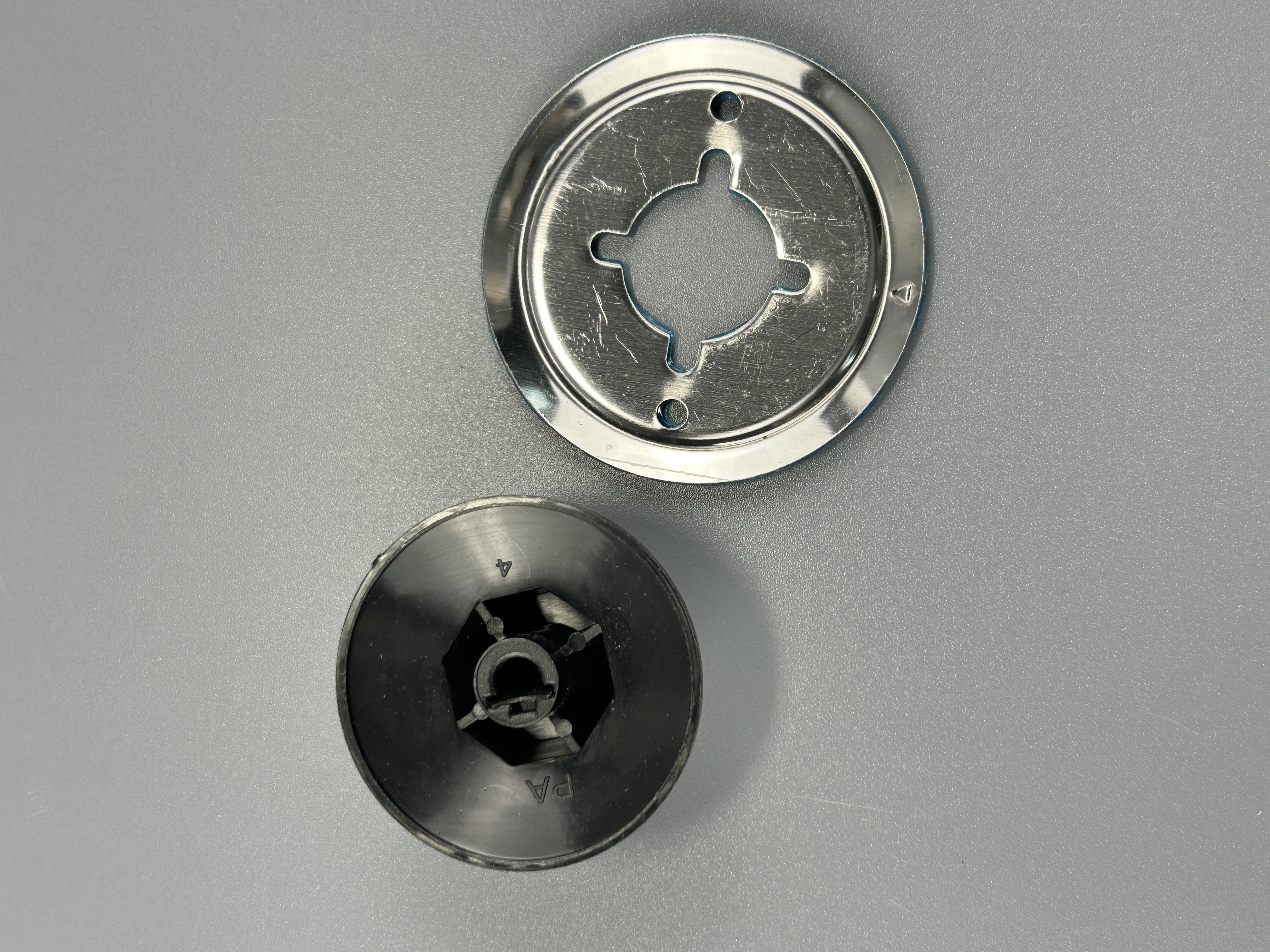 Термостат капиллярный регулируемый 30-85С WK-R33A 16A 380V L-1000 мм