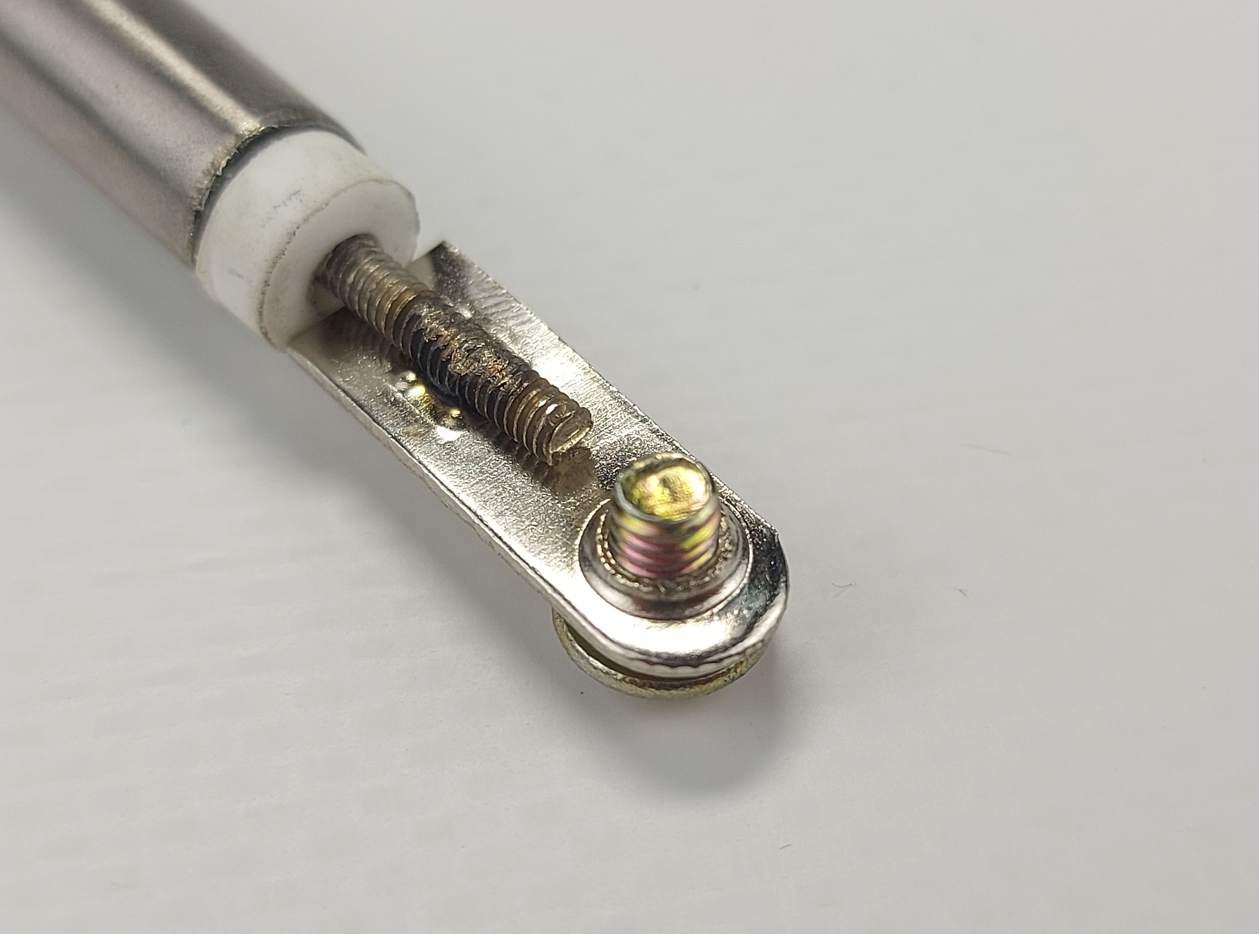 Тэн 0,4 Вт Гомель для духовки (EP142 / EP143)