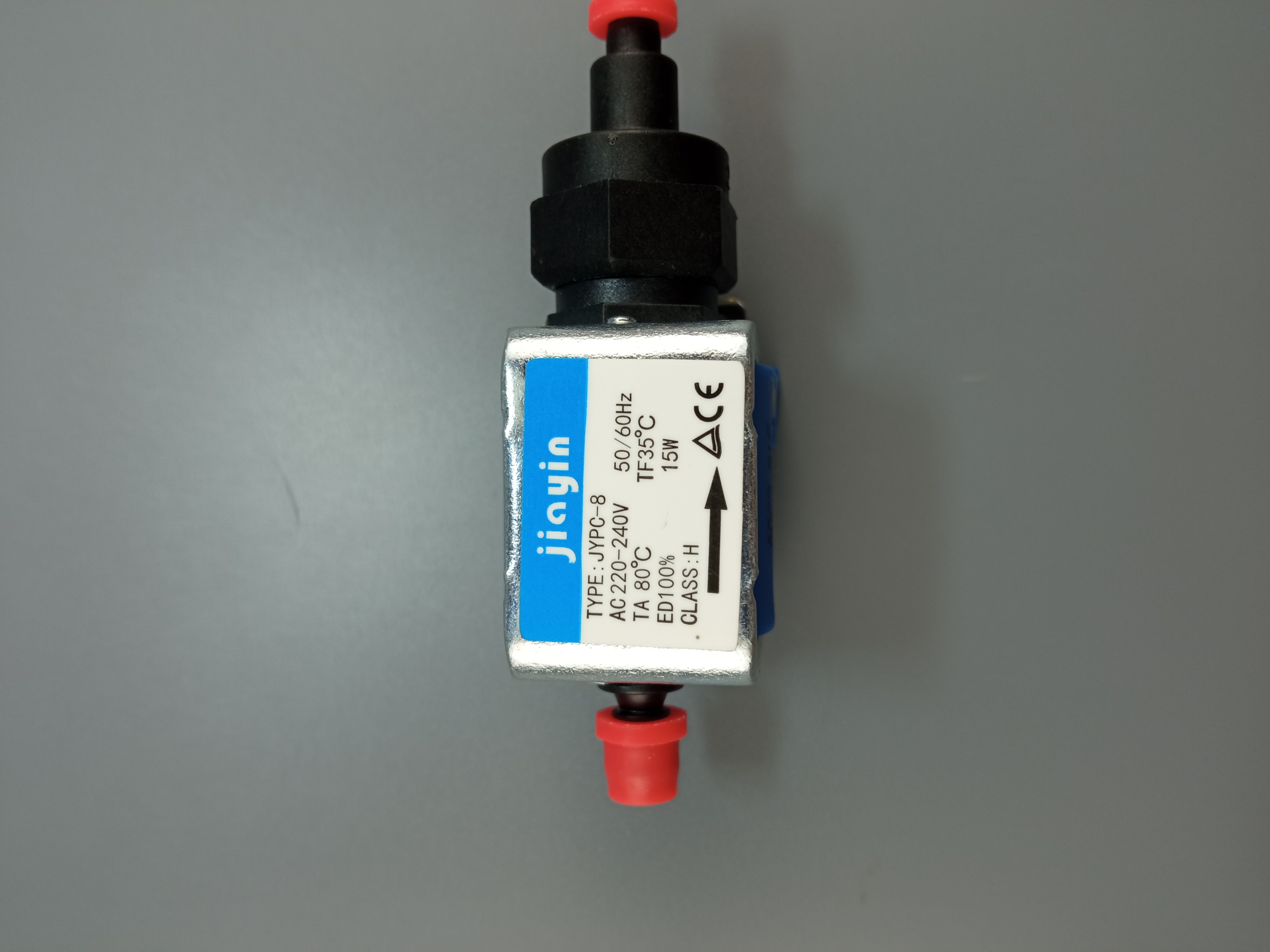 Насос (помпа) Jiayin 15W 220V JYPC-8